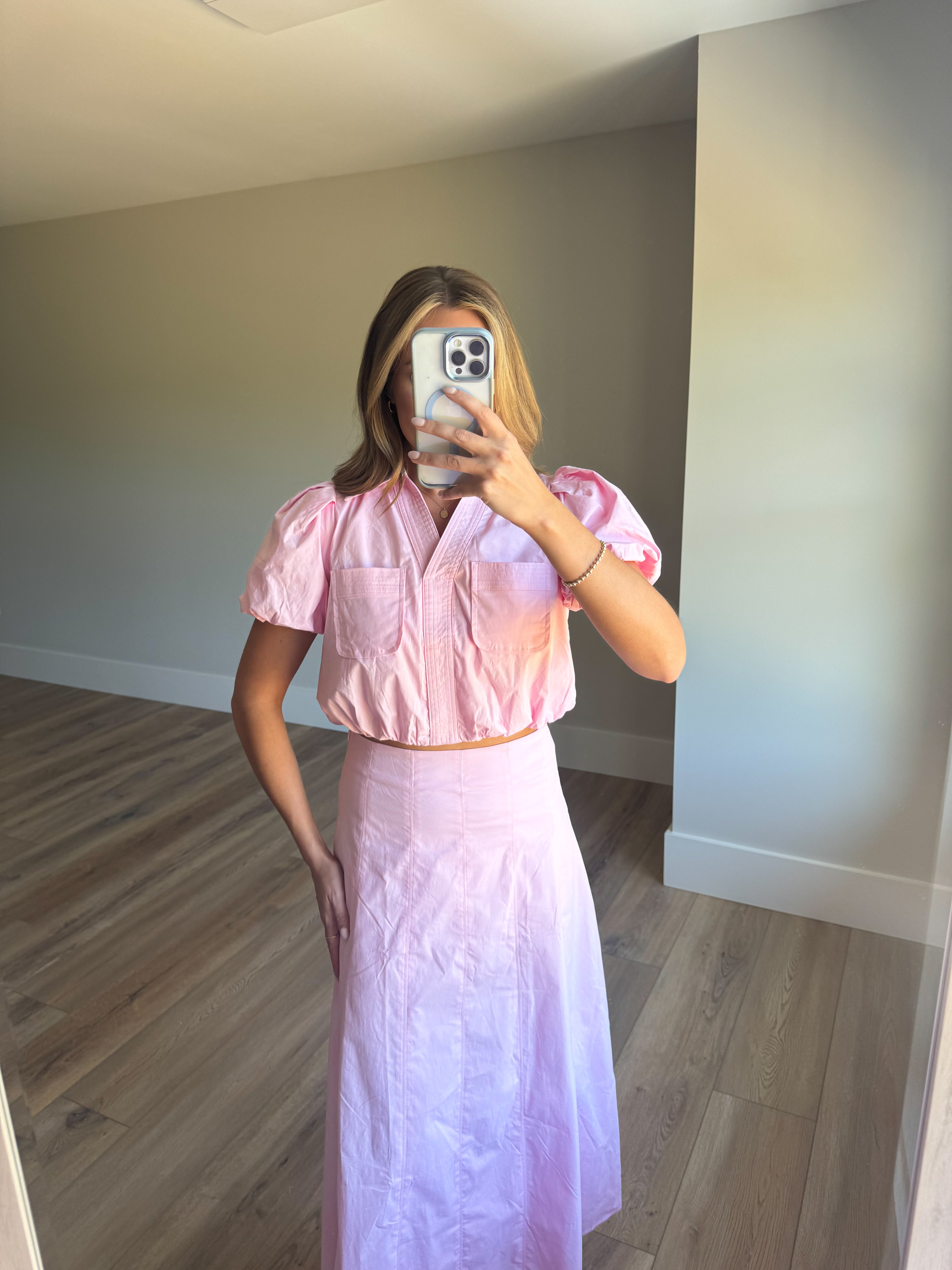 The You And Me Top