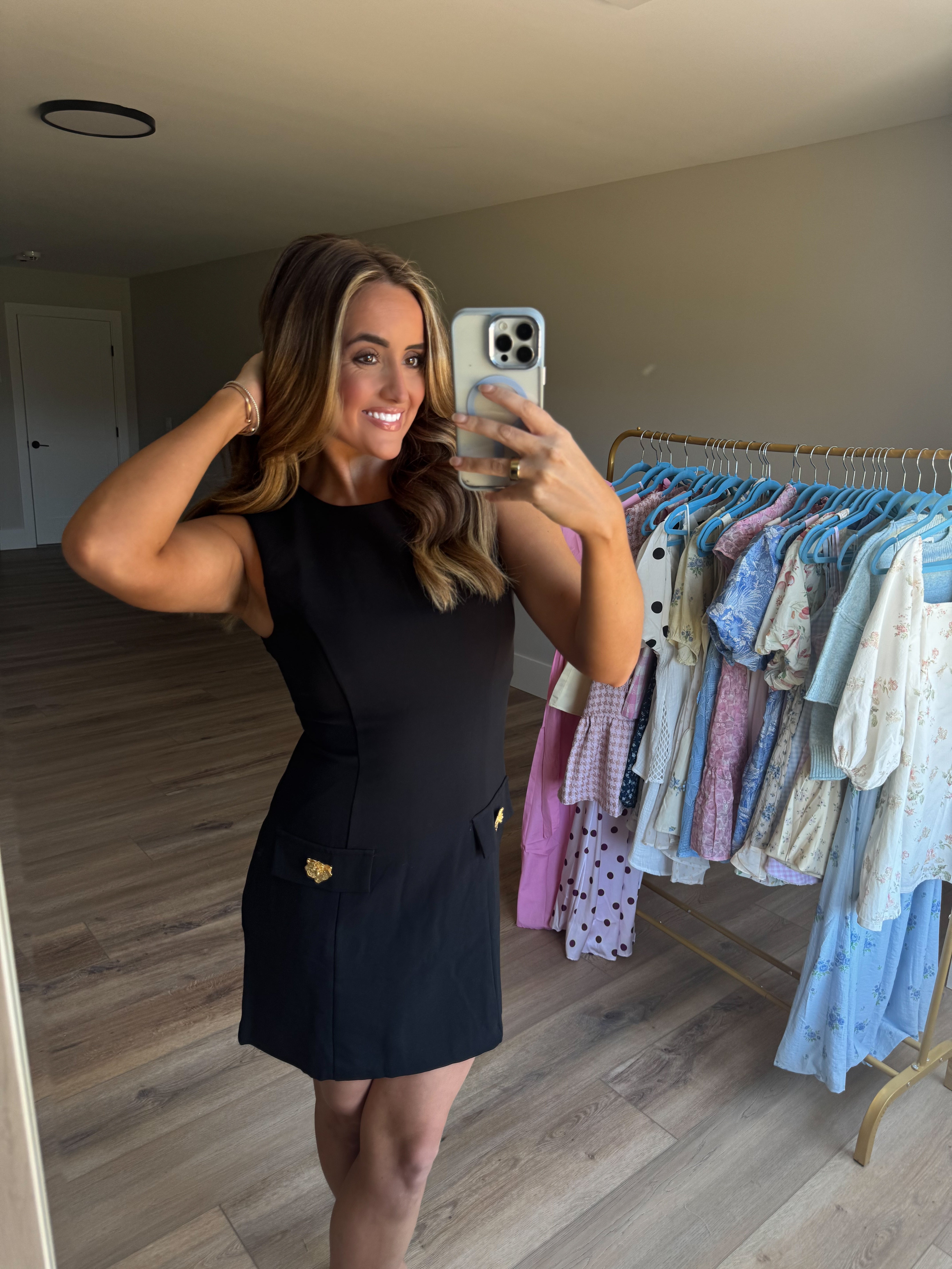 The Timeless Dress