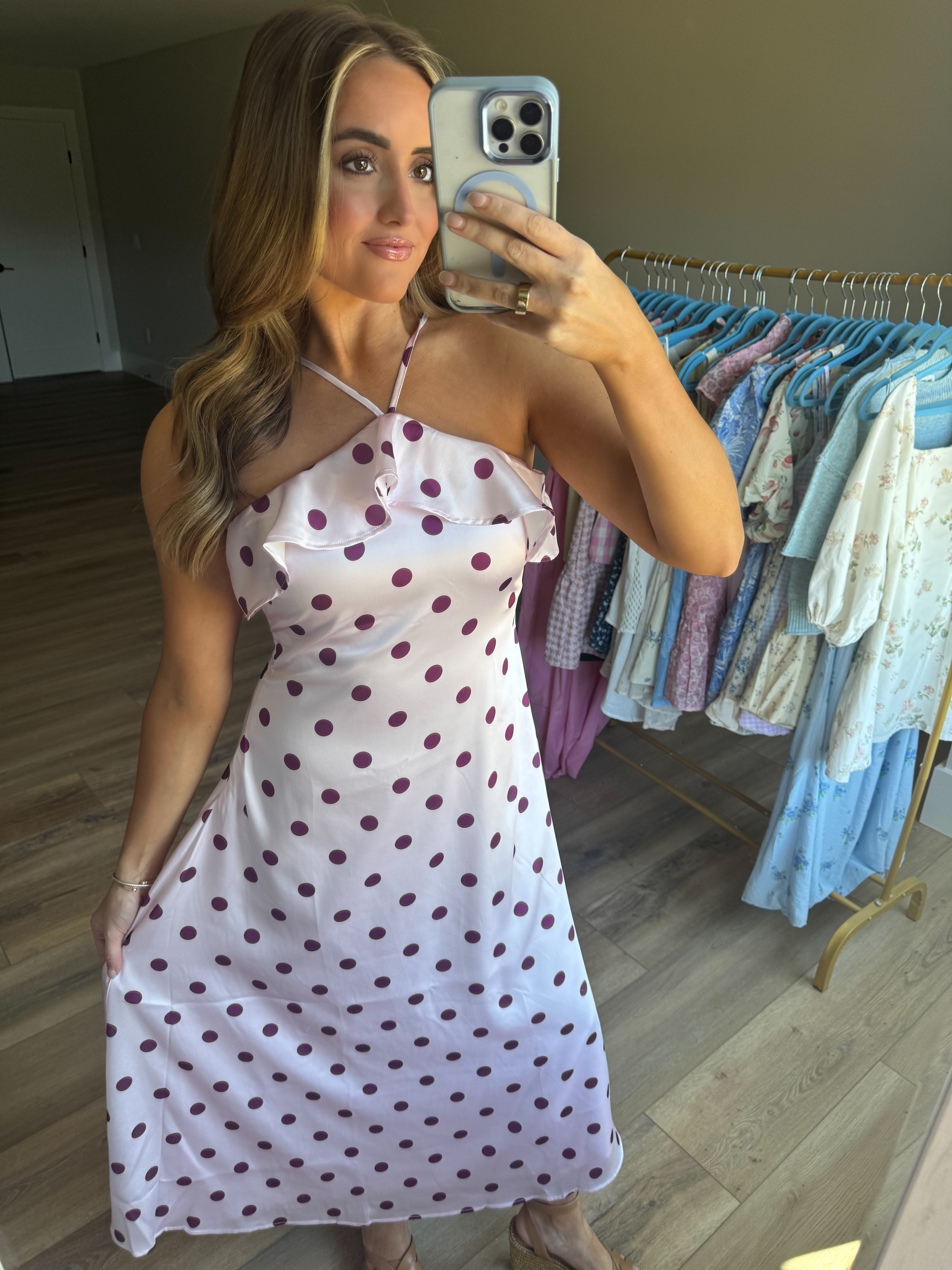 The Simply Sweet Midi