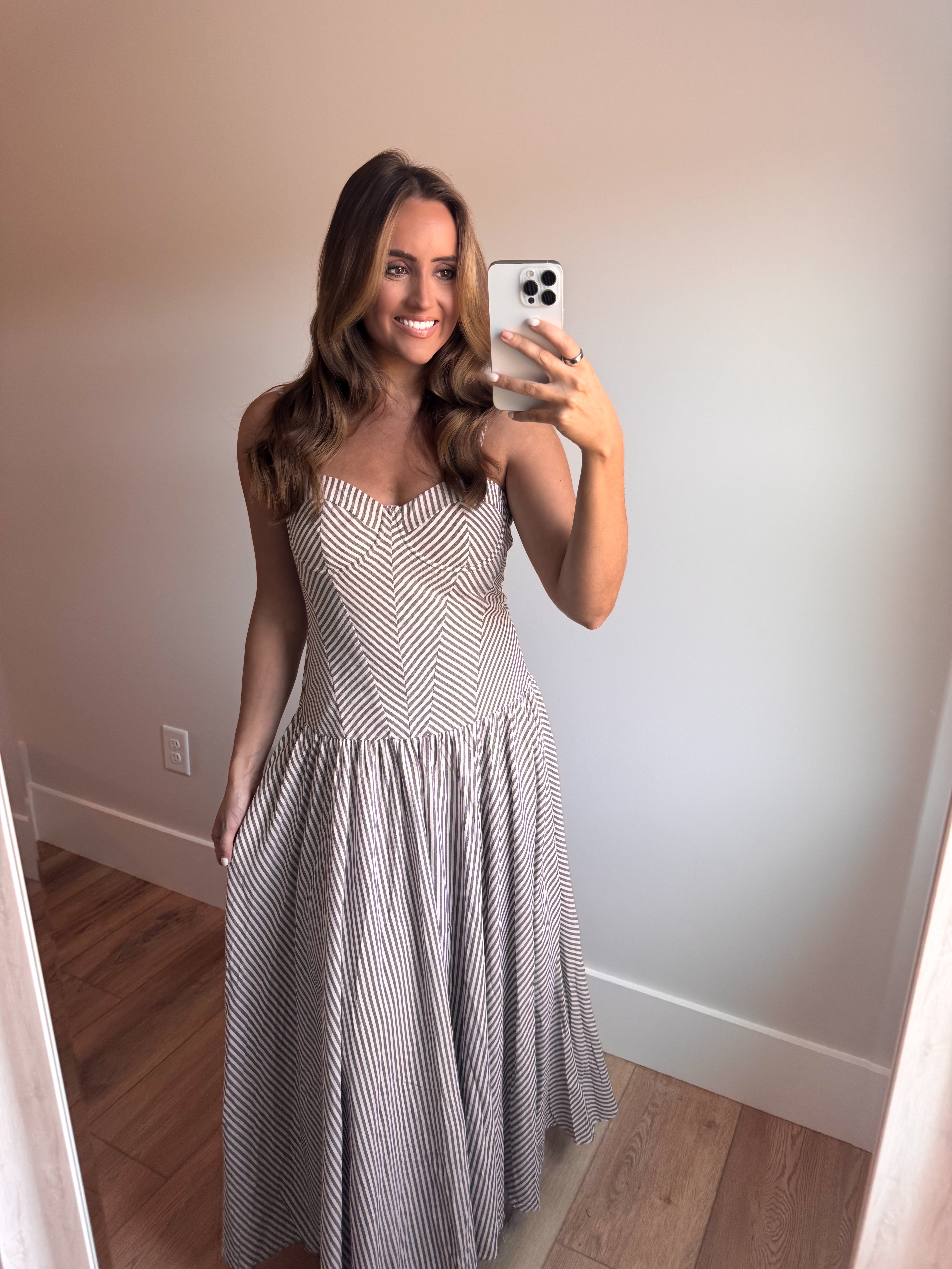 The Autumn Air Maxi