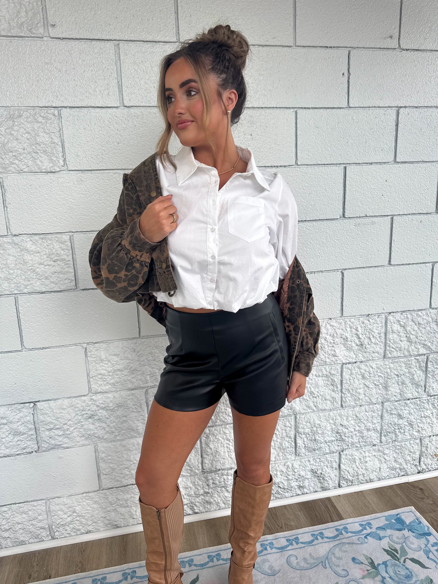 Dangerous Shorts