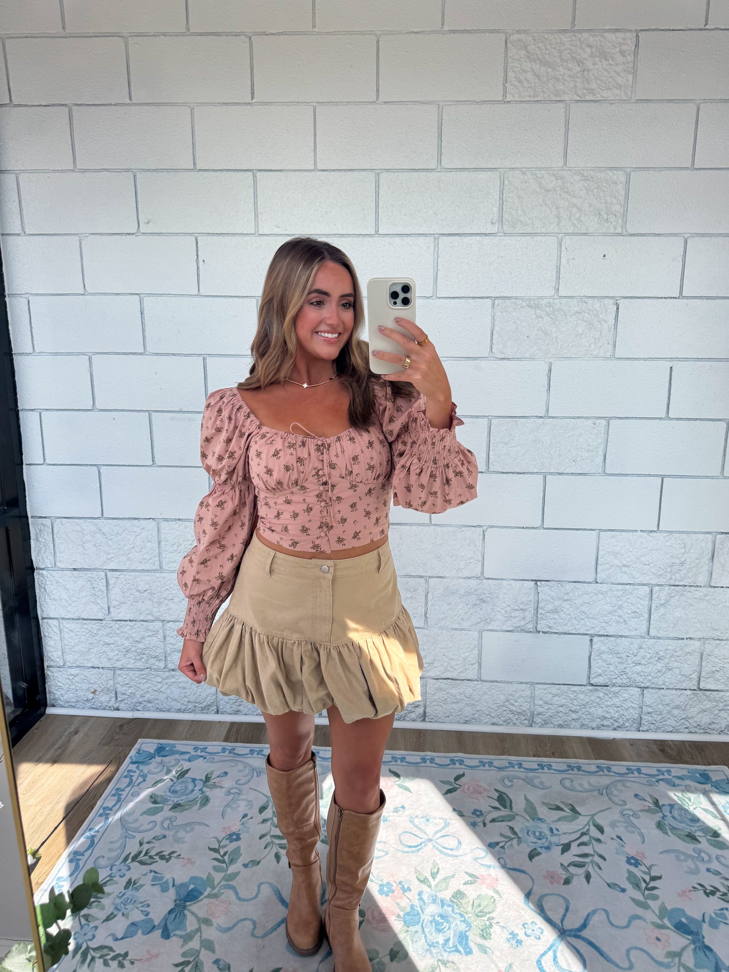 Riverbend Skirt