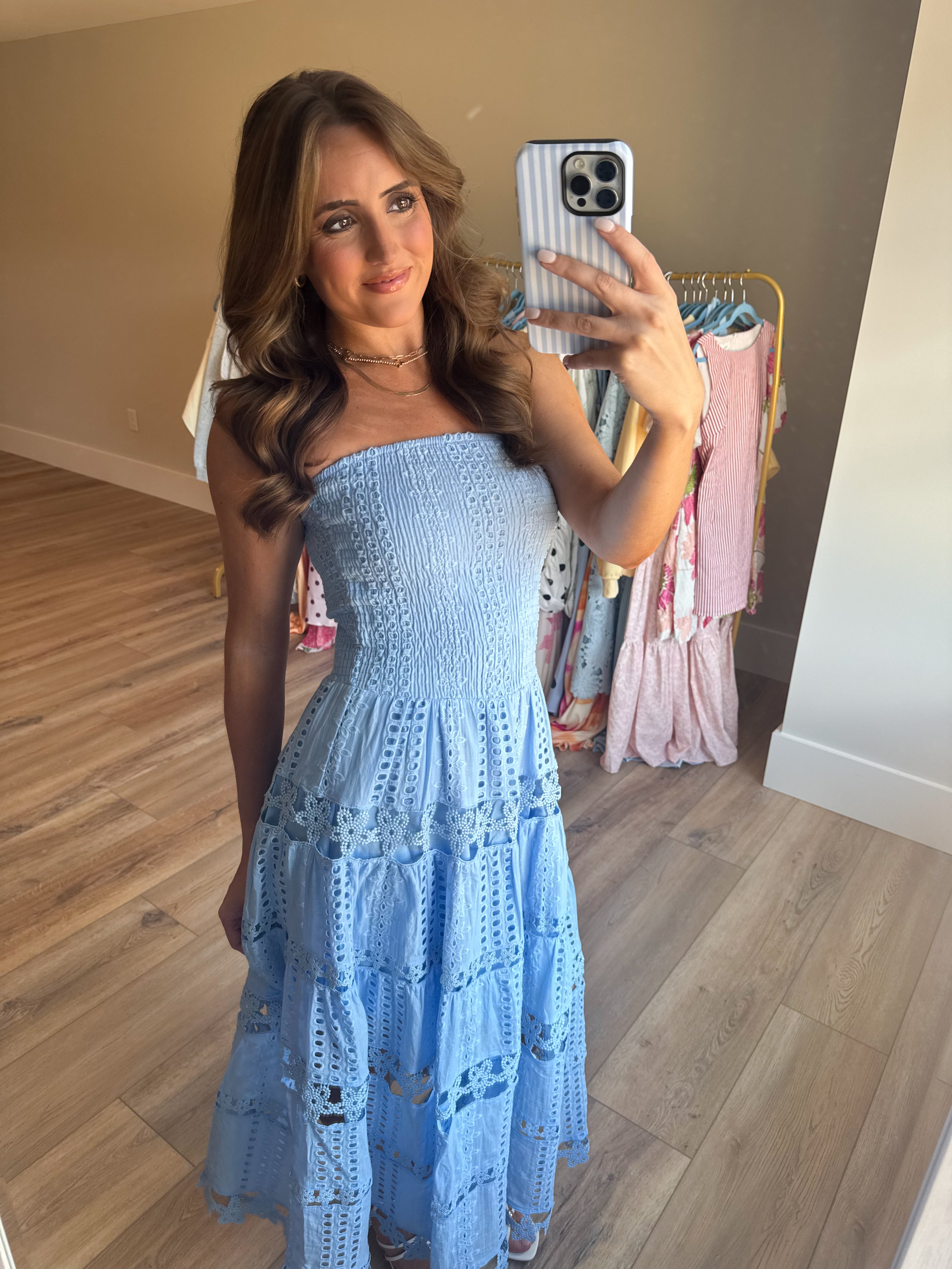 The Eloise Dress