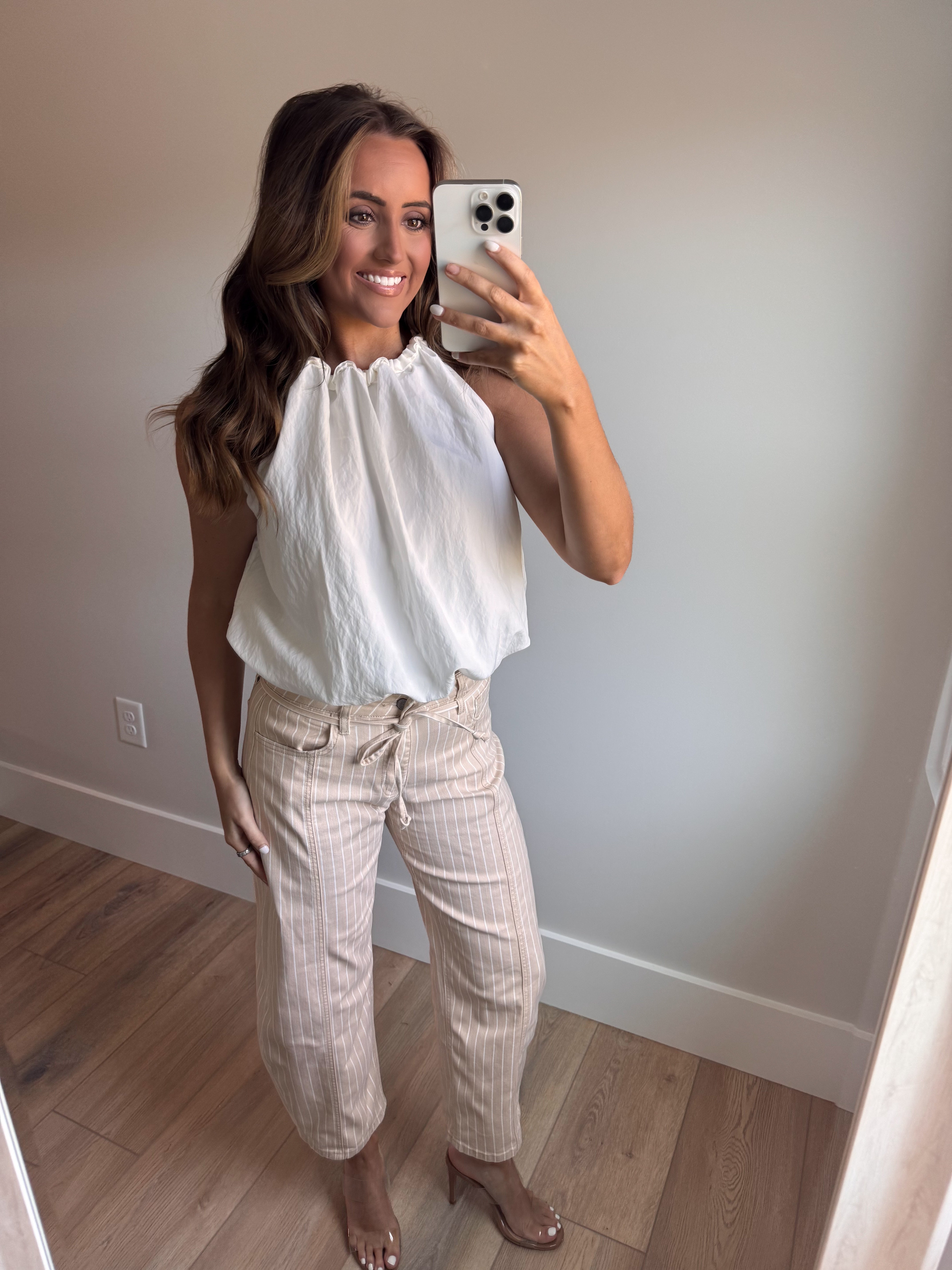 The Canvas Jean