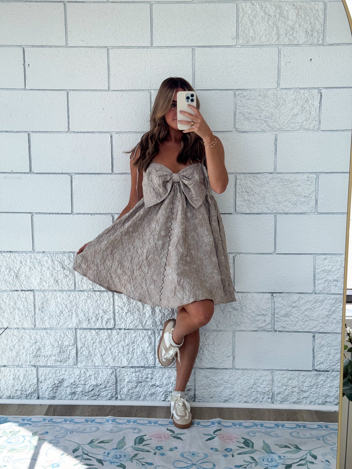 Harvest Dress