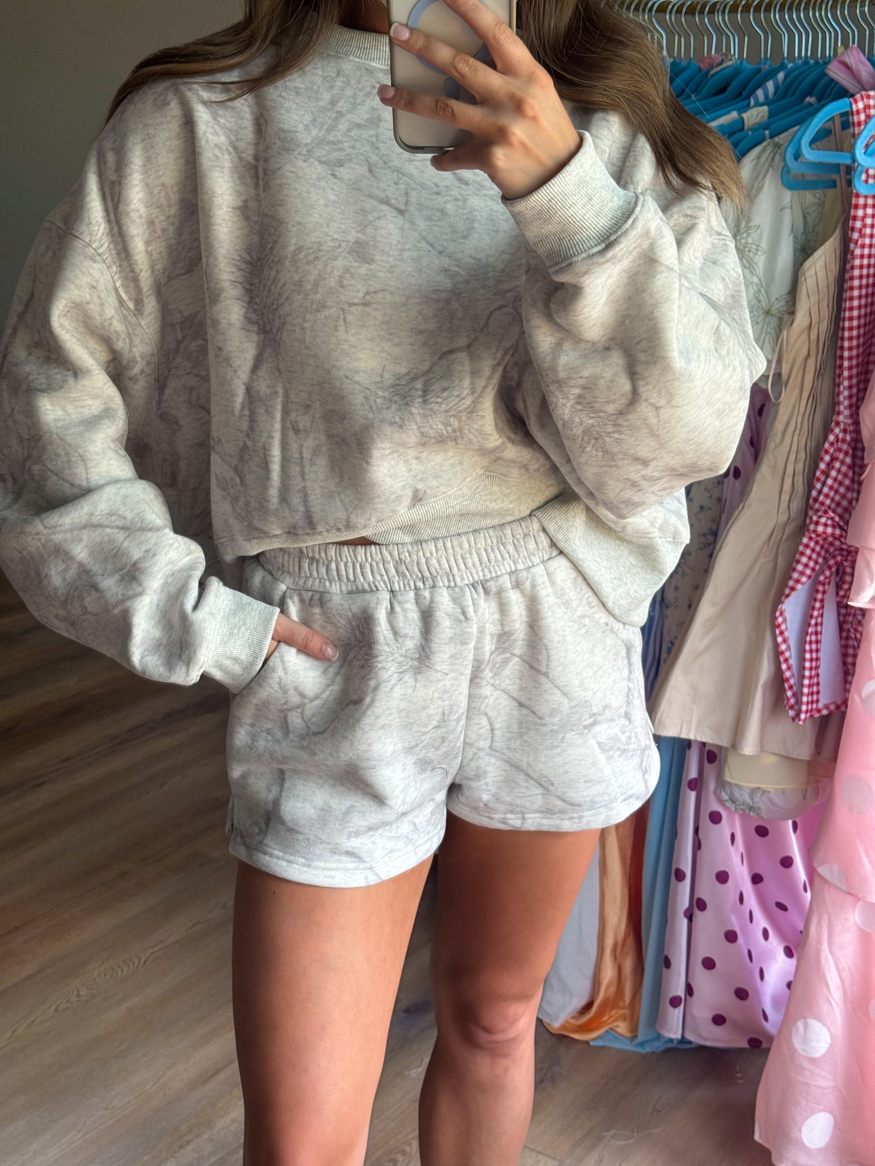 Goin' Nowhere Shorts