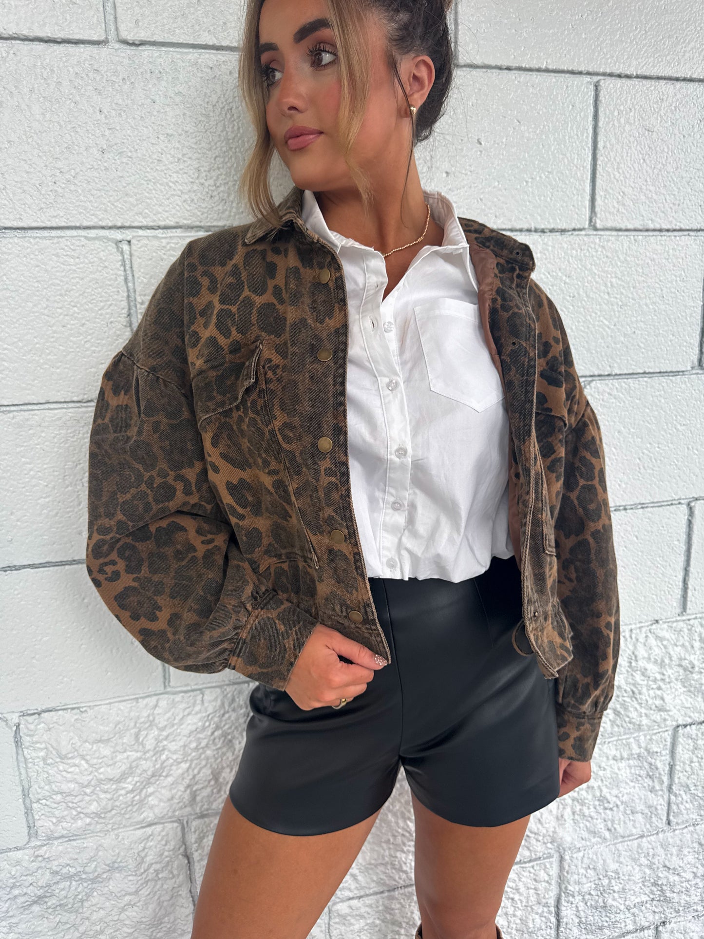 Dangerous Shorts