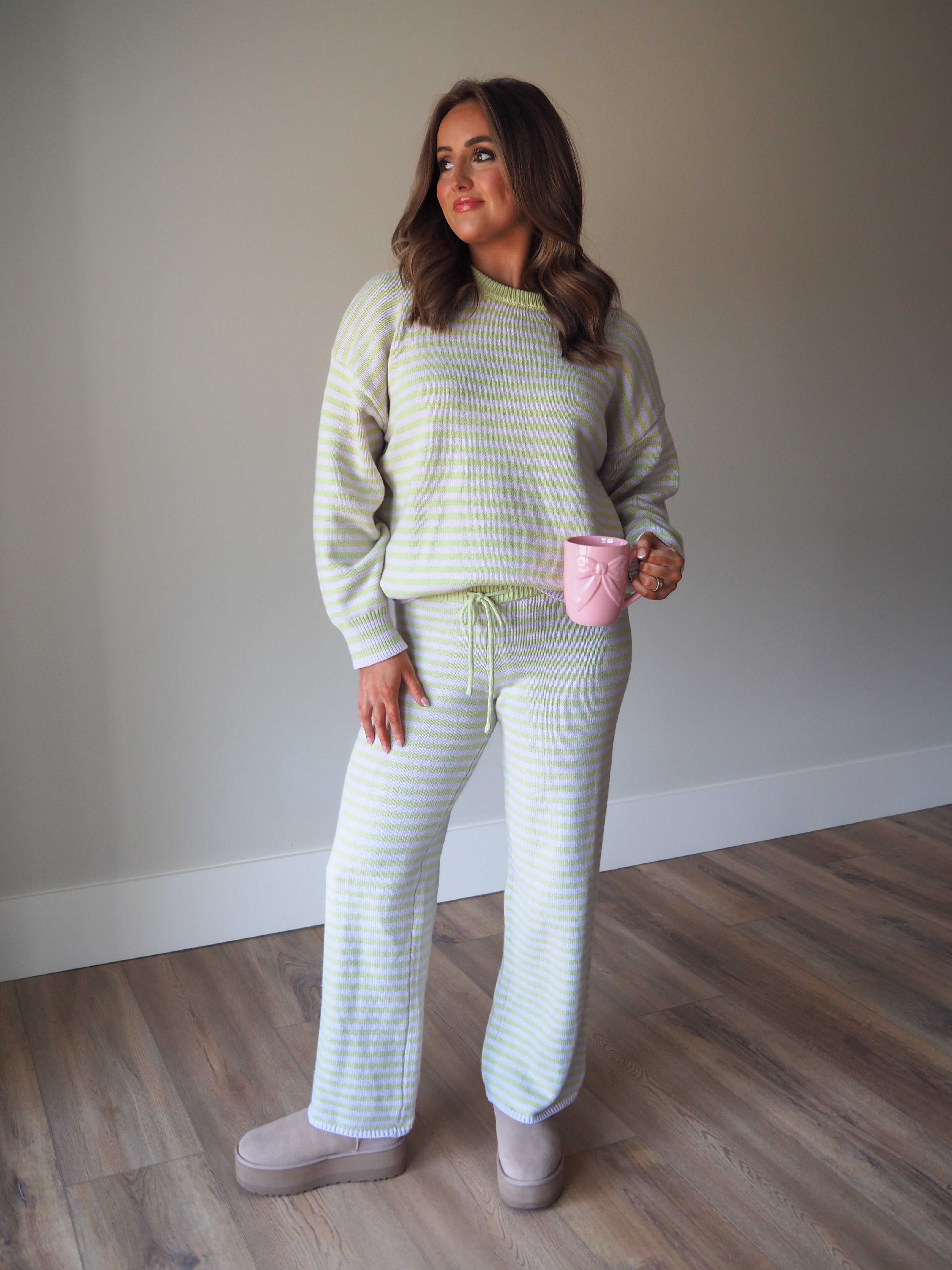 Cloud Nine Stripe Set