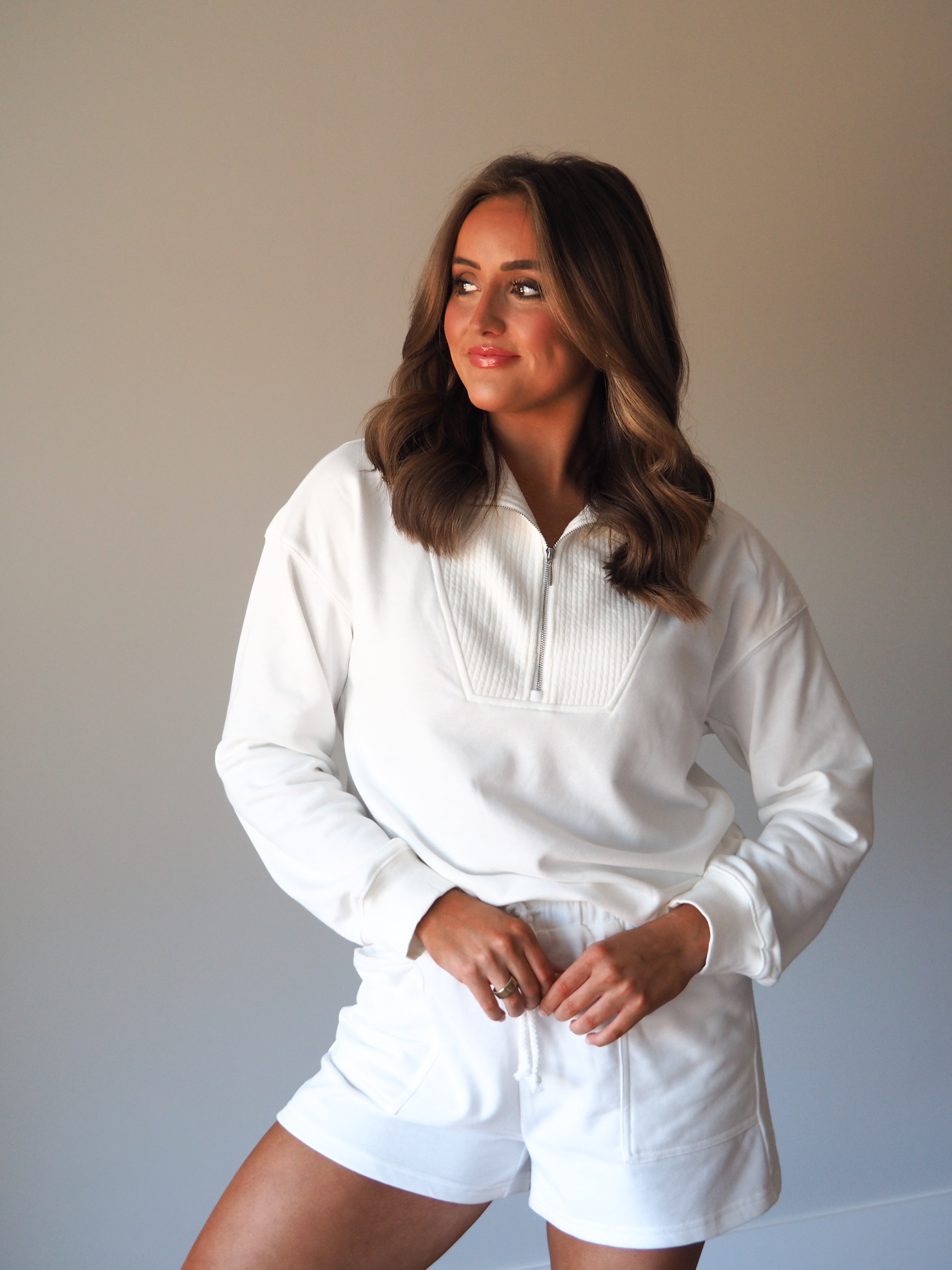 Cloud Cozy Set
