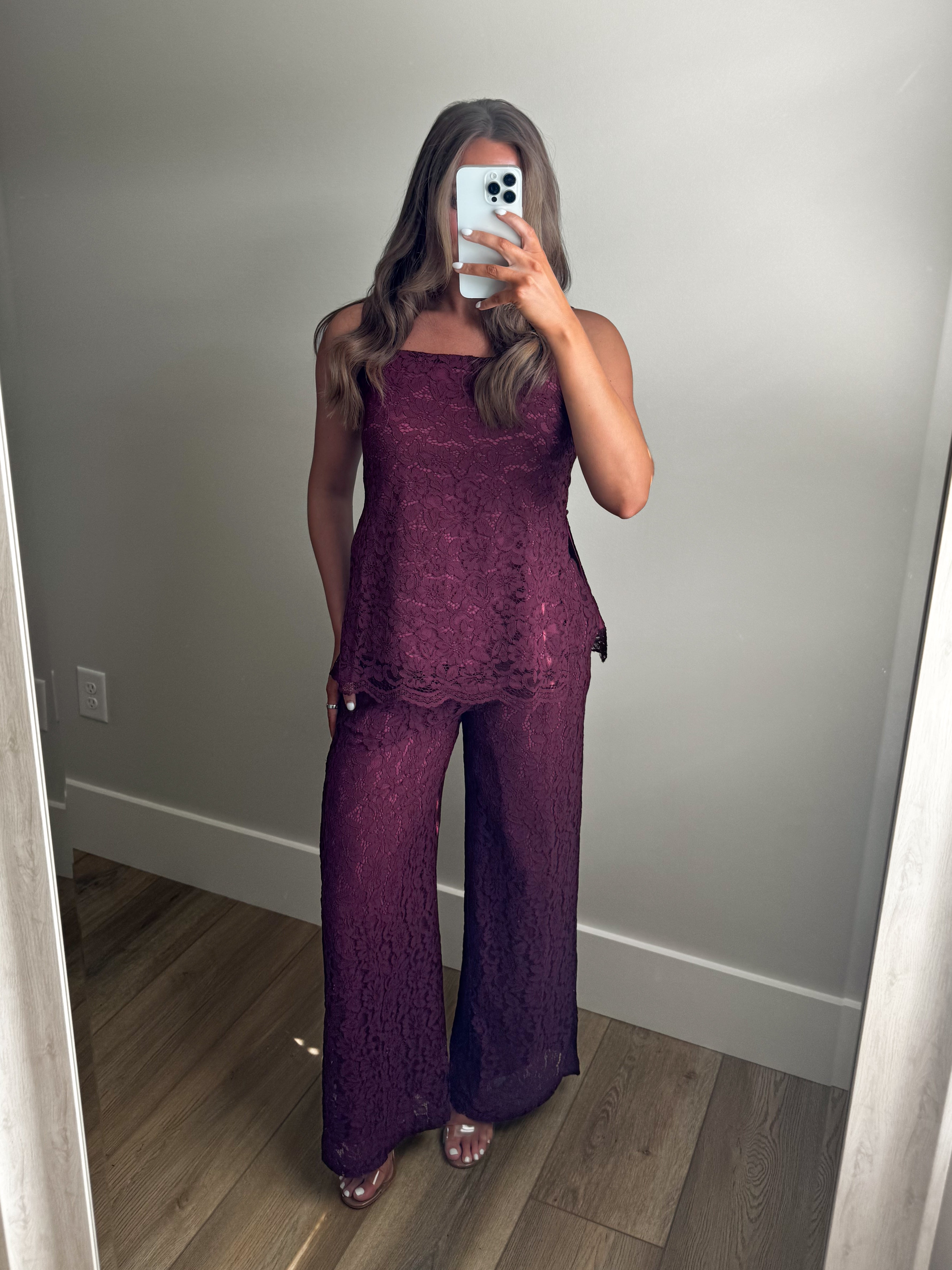 The Merlot Set