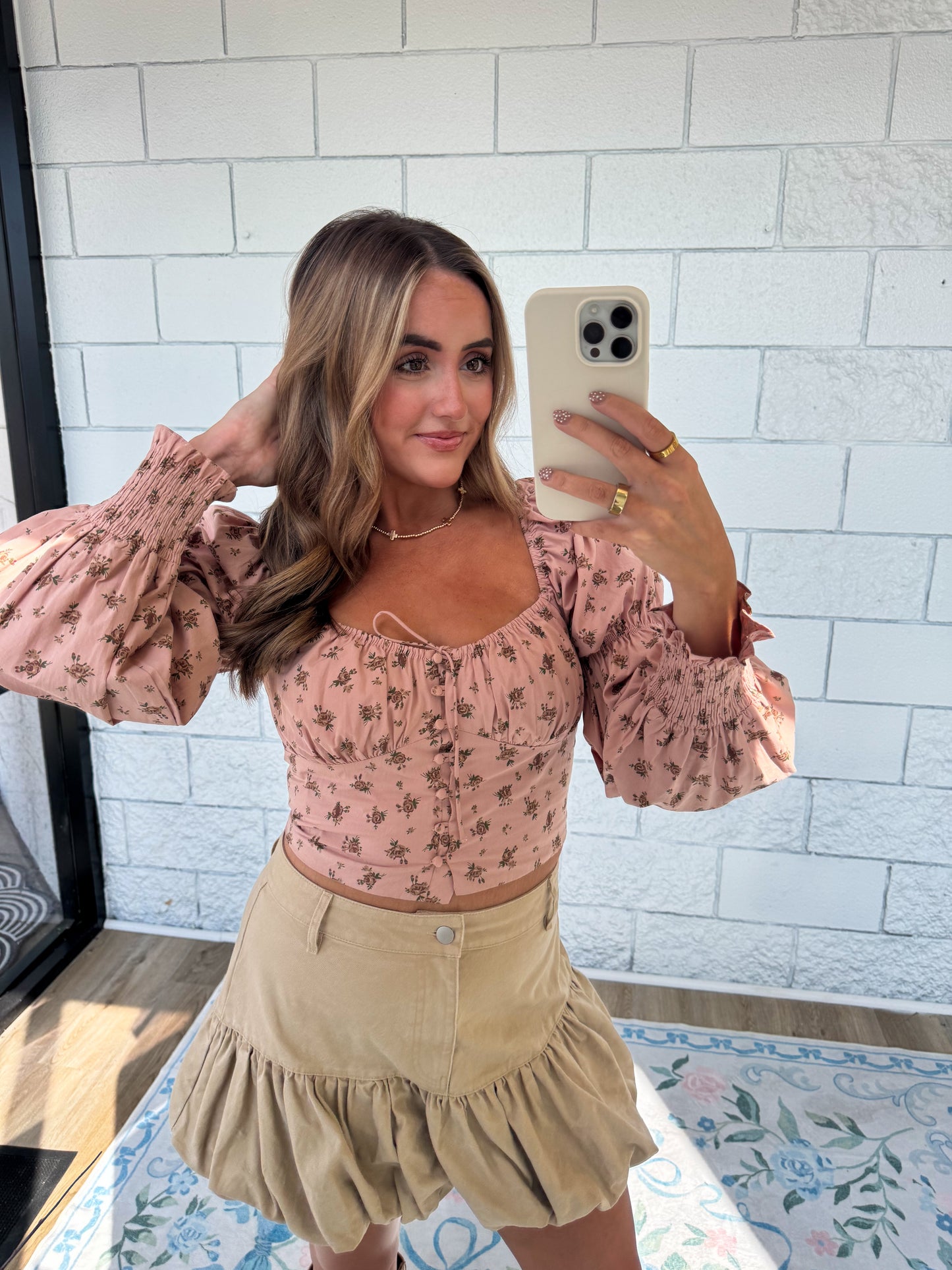 Riverbend Skirt