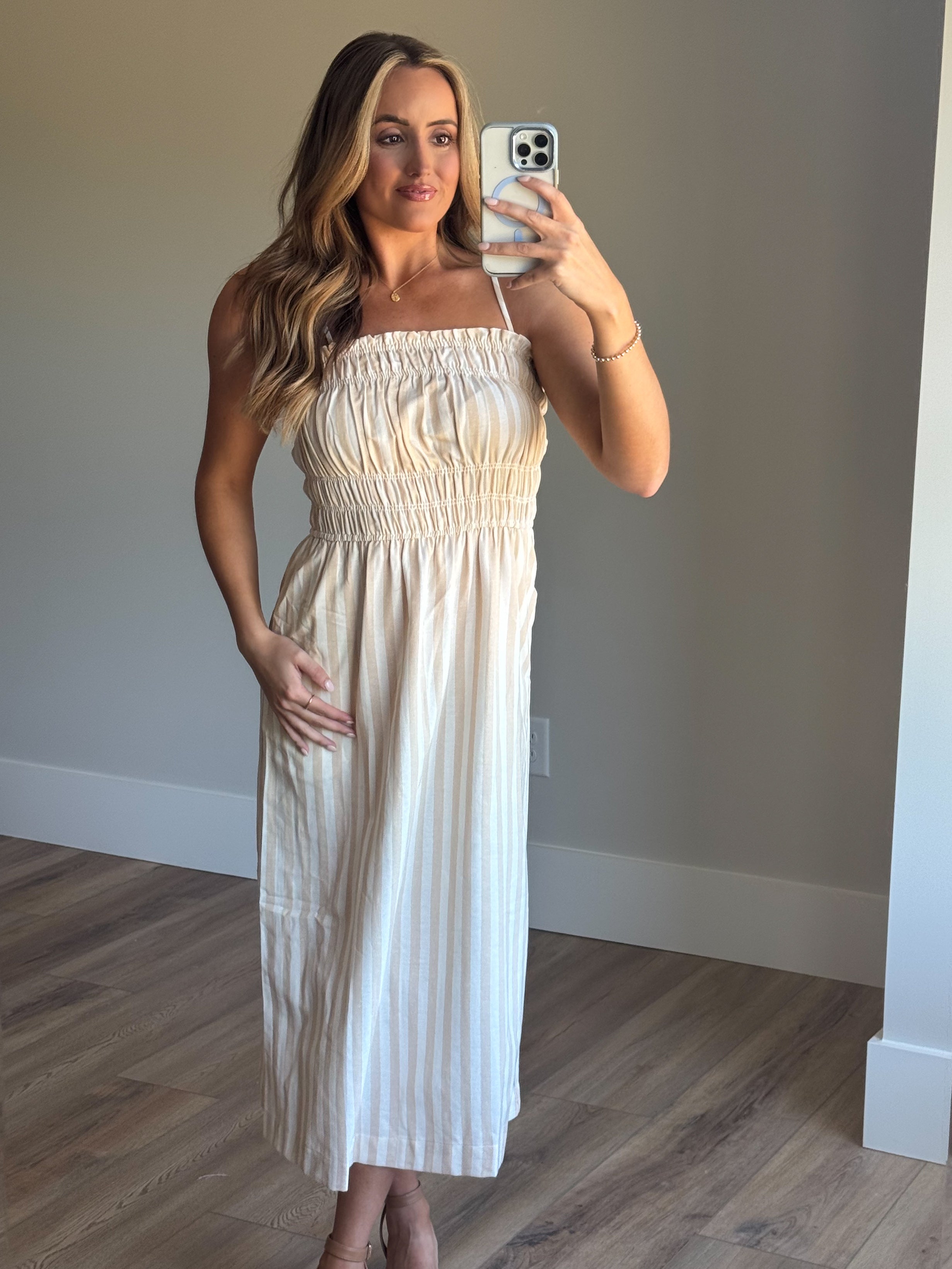 Sweet Breeze Midi
