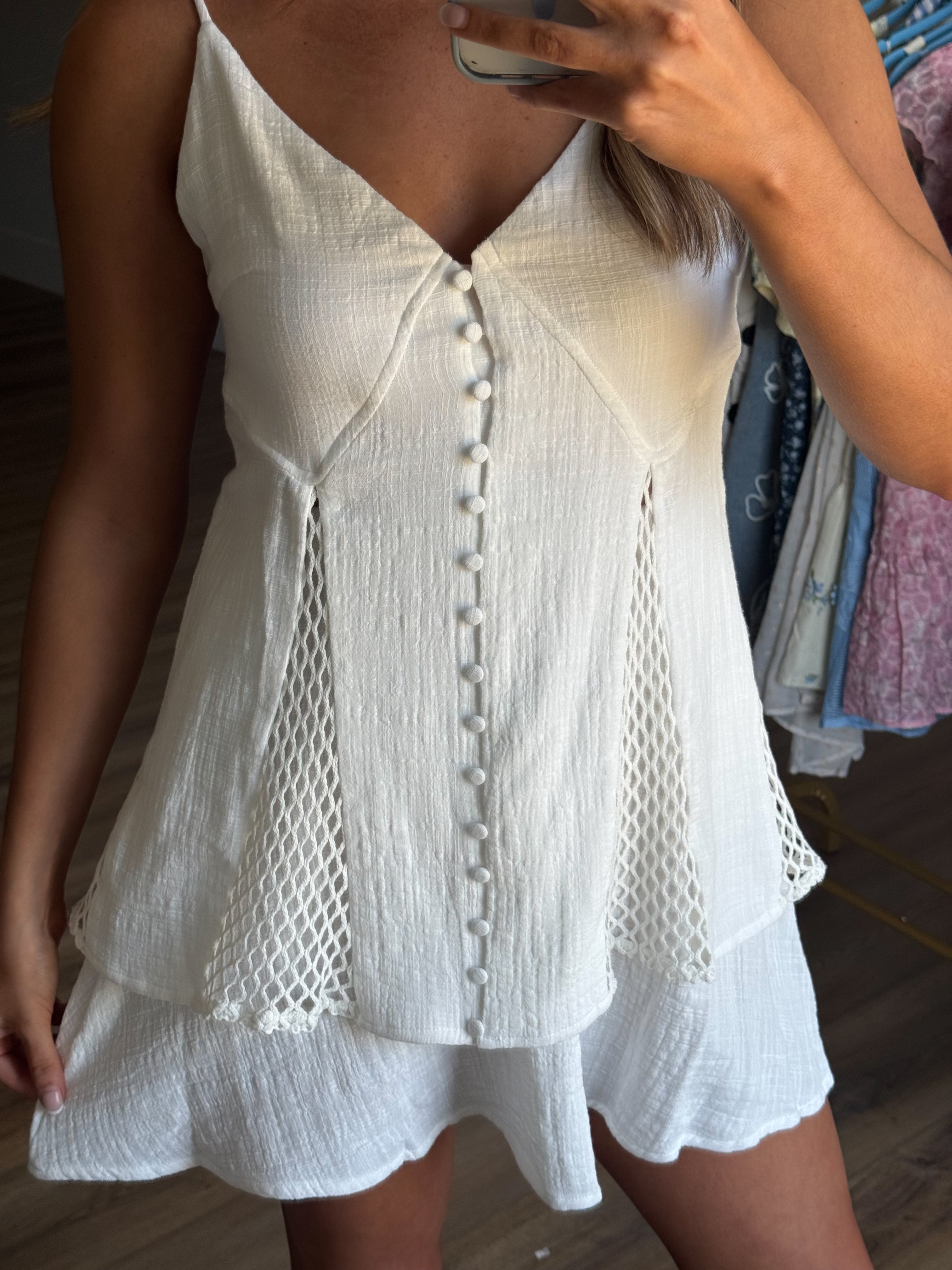 The Shoreline Mini
