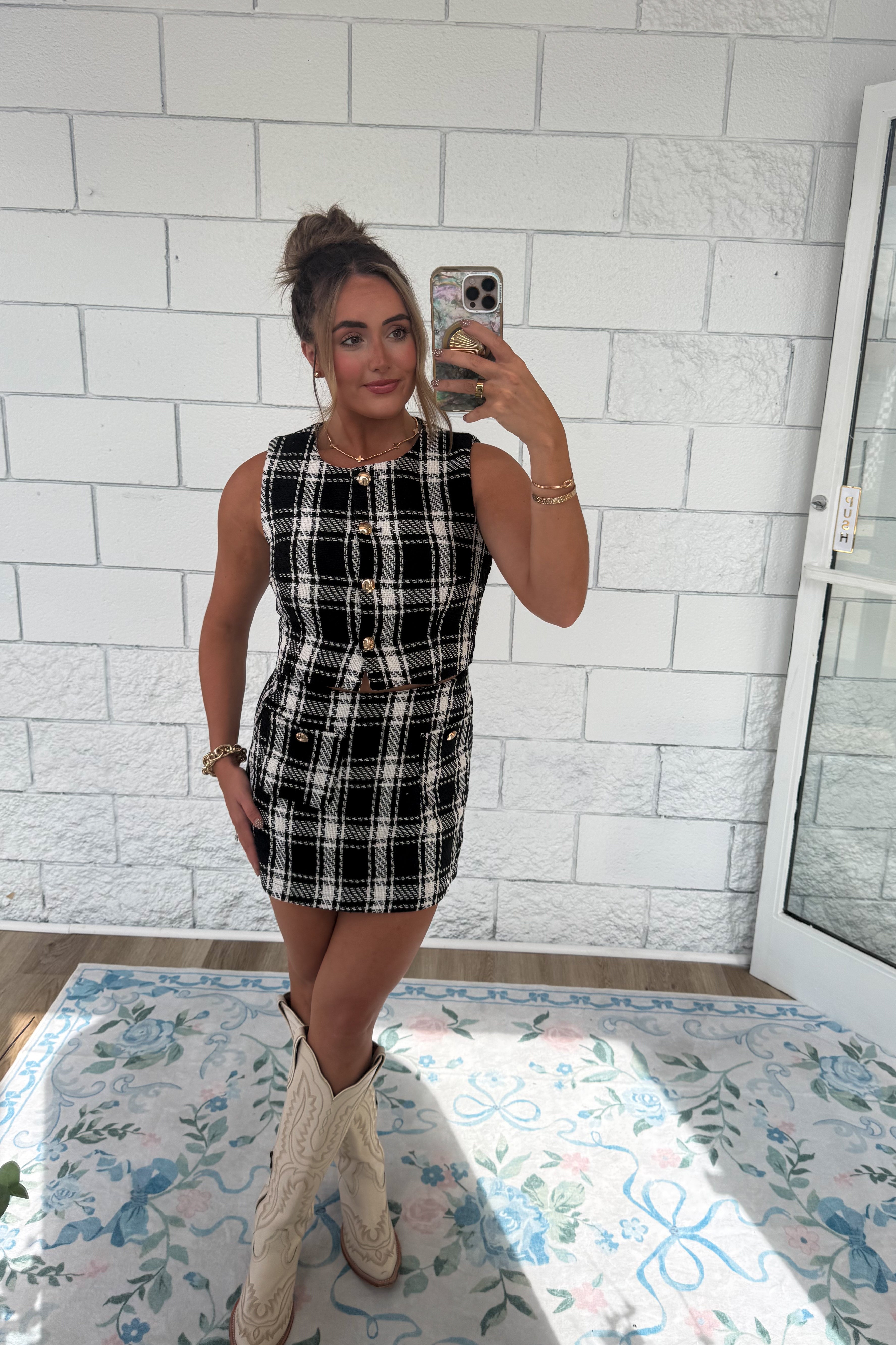 Walk Of Champions Set