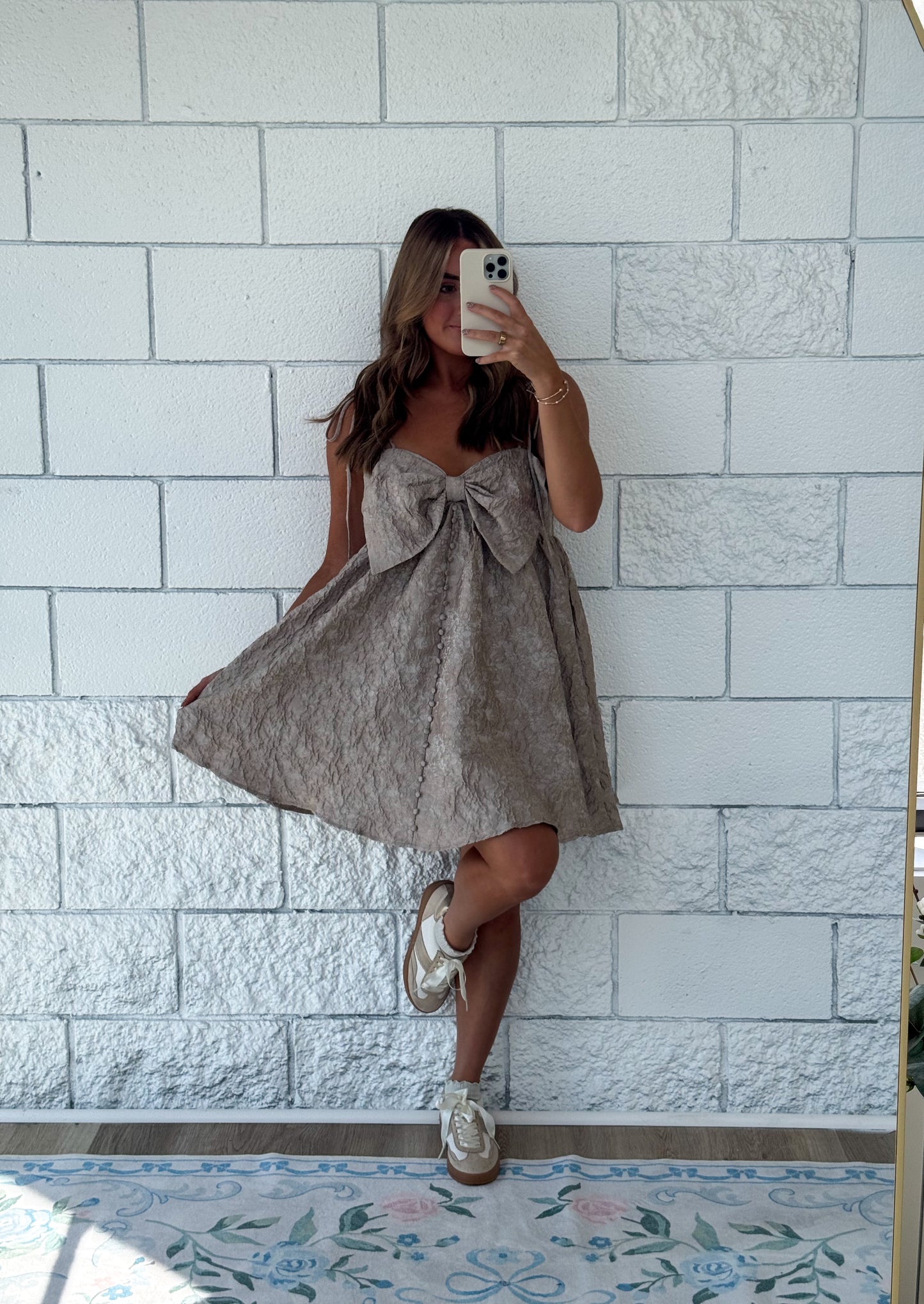 Harvest Dress