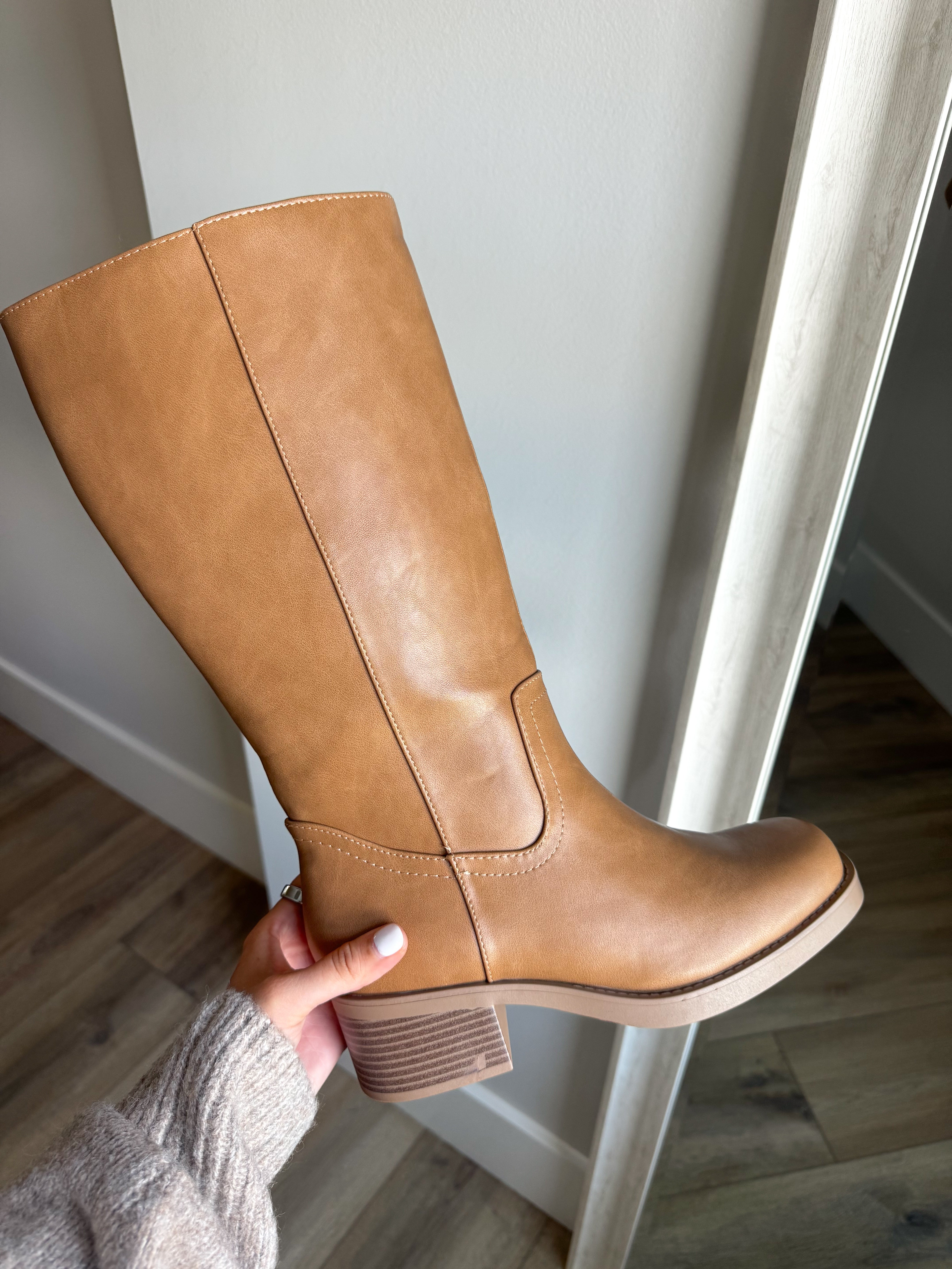 The Oakley Boot