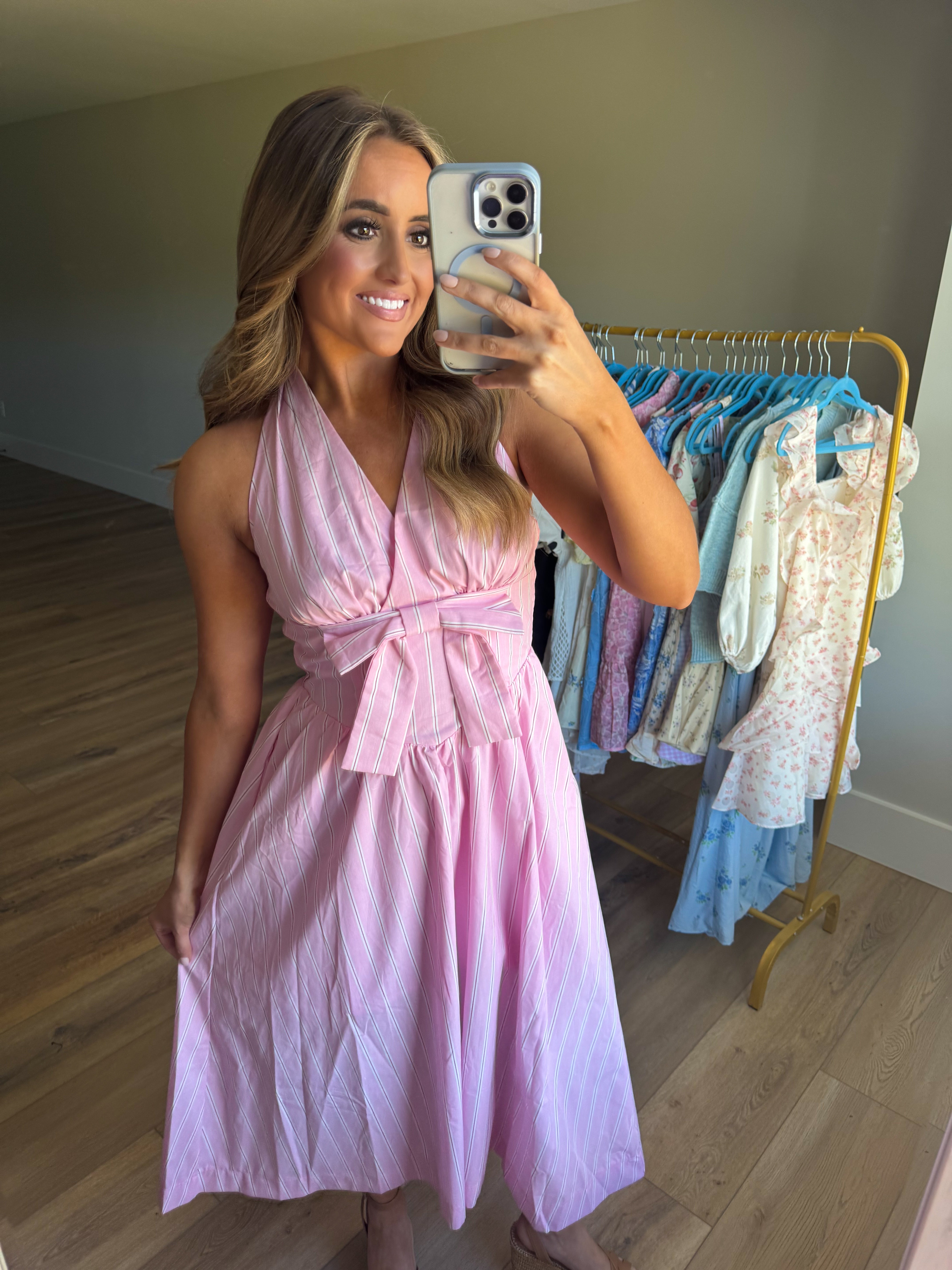 The Sailor Dress