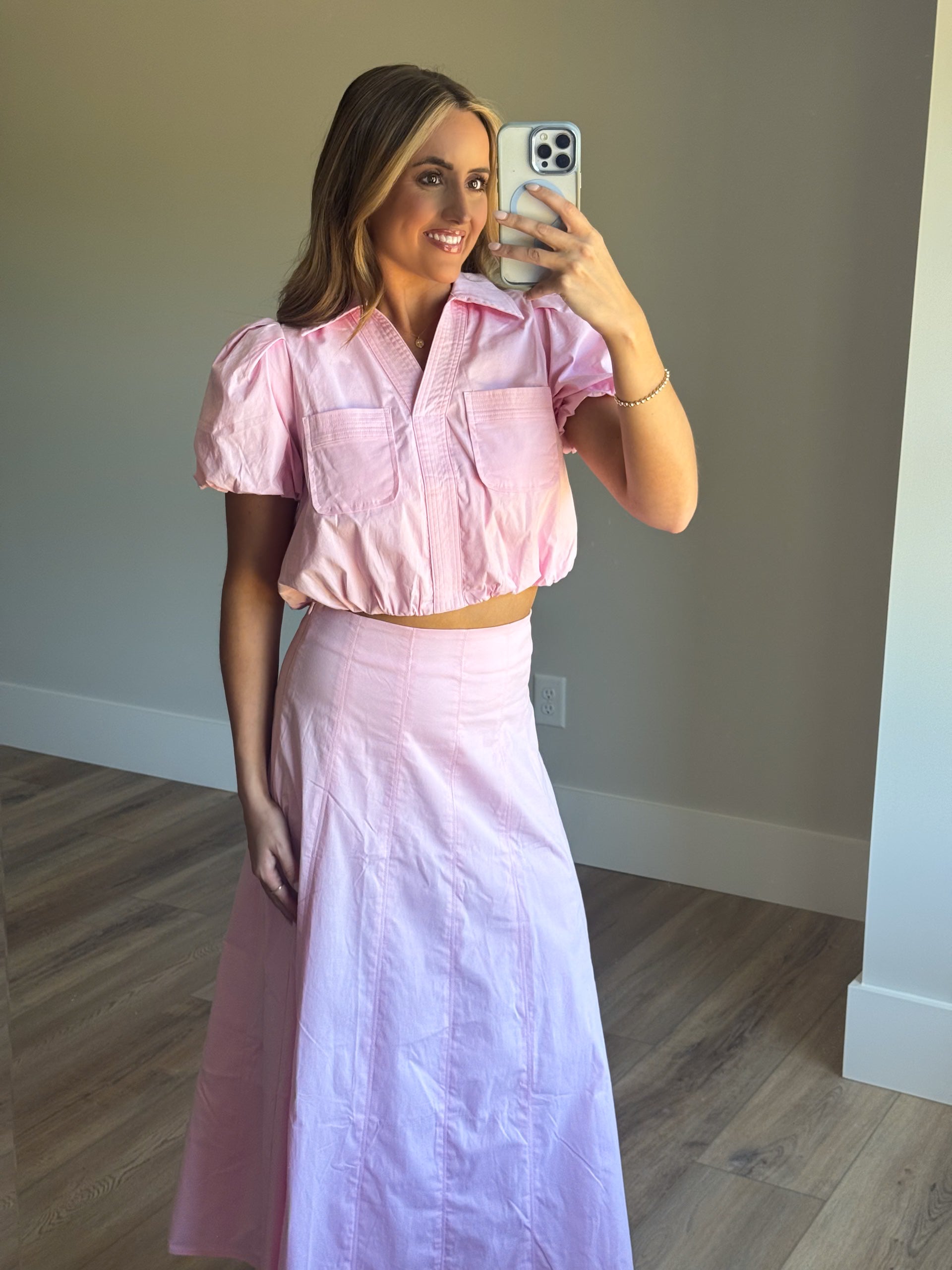 The You And Me Top