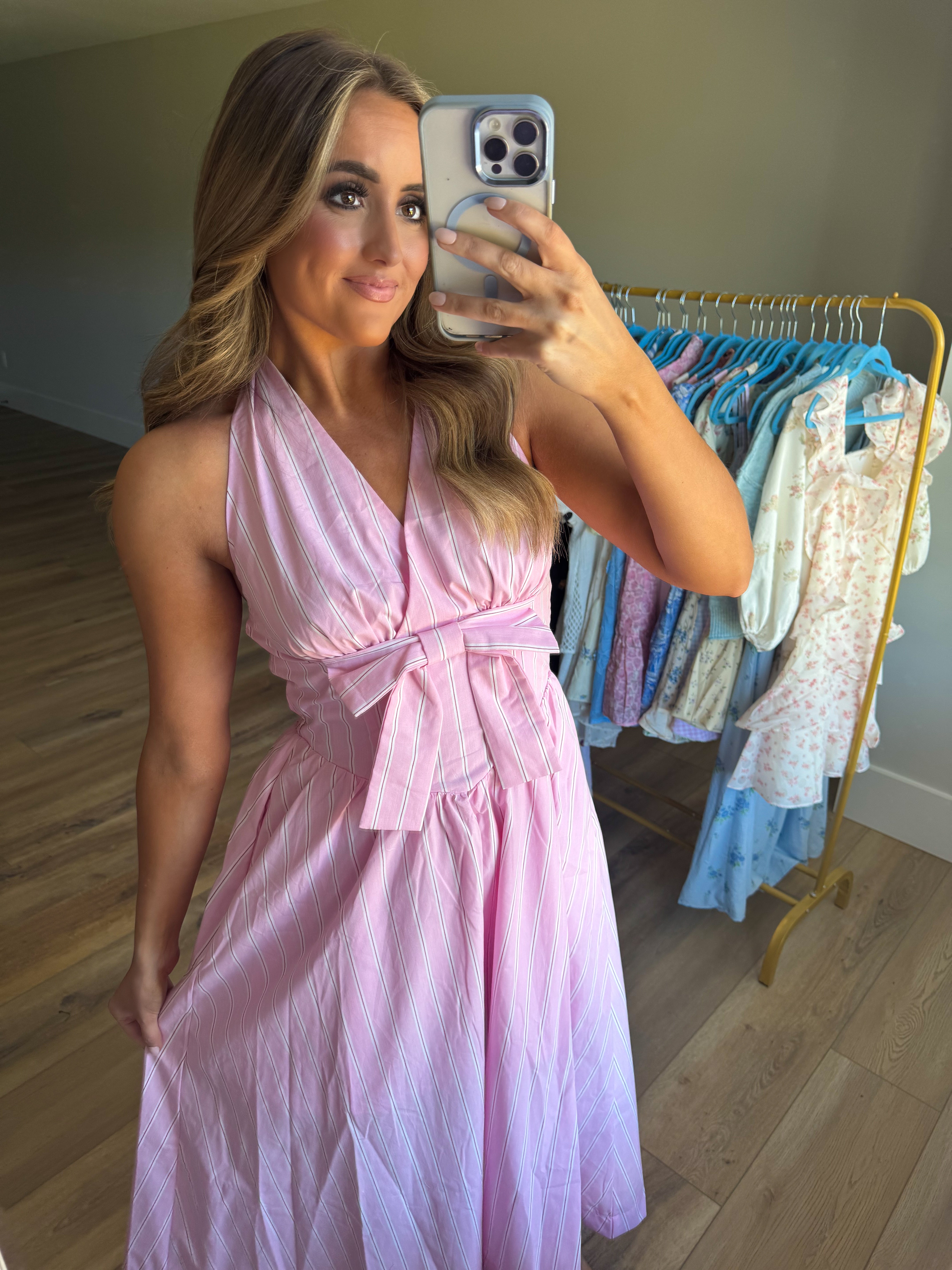 The Sailor Dress