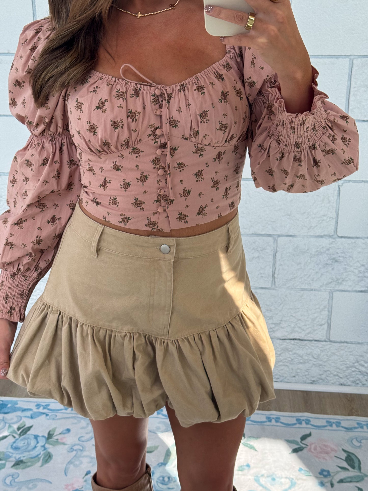 Riverbend Skirt
