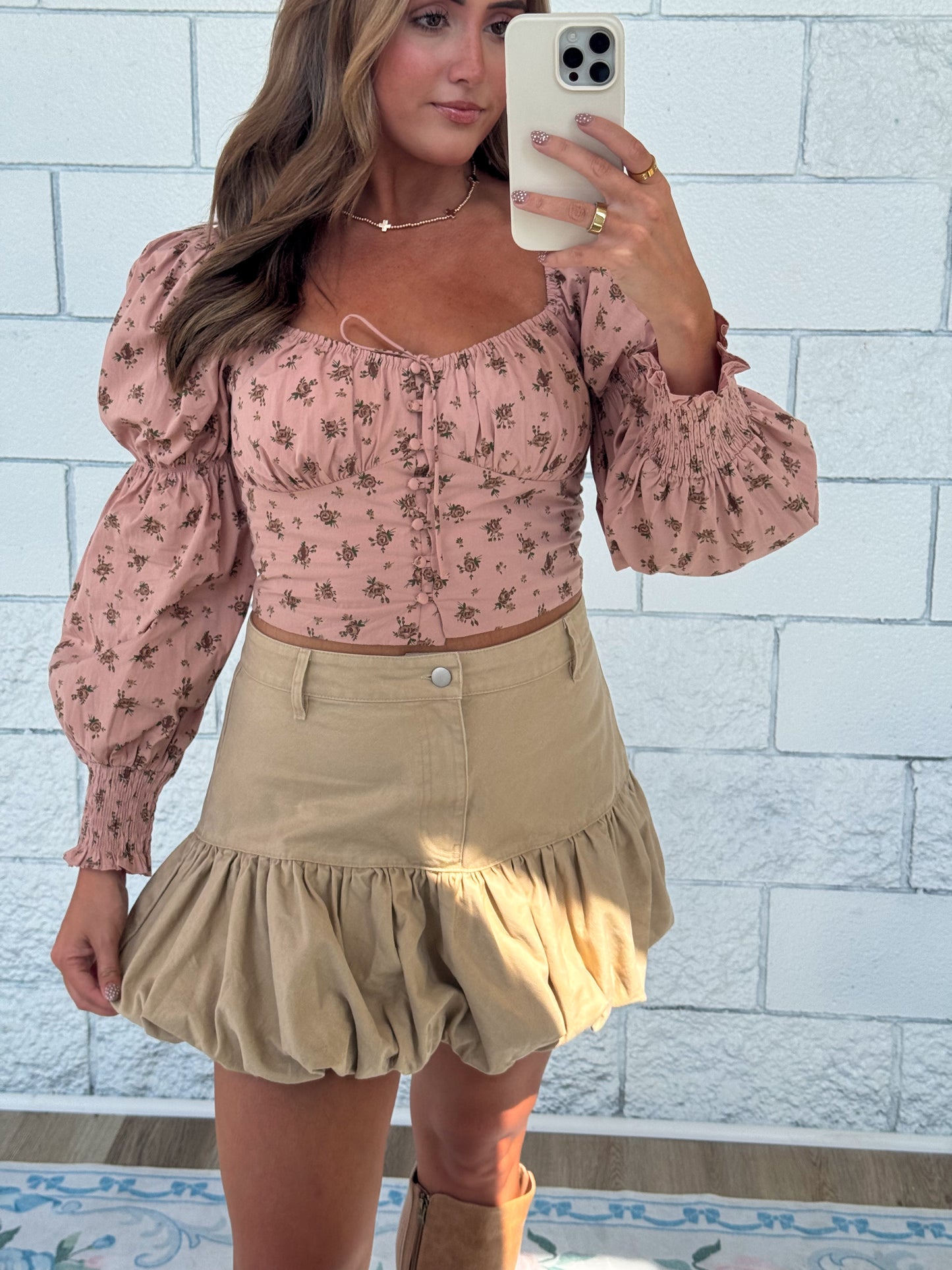 Riverbend Skirt