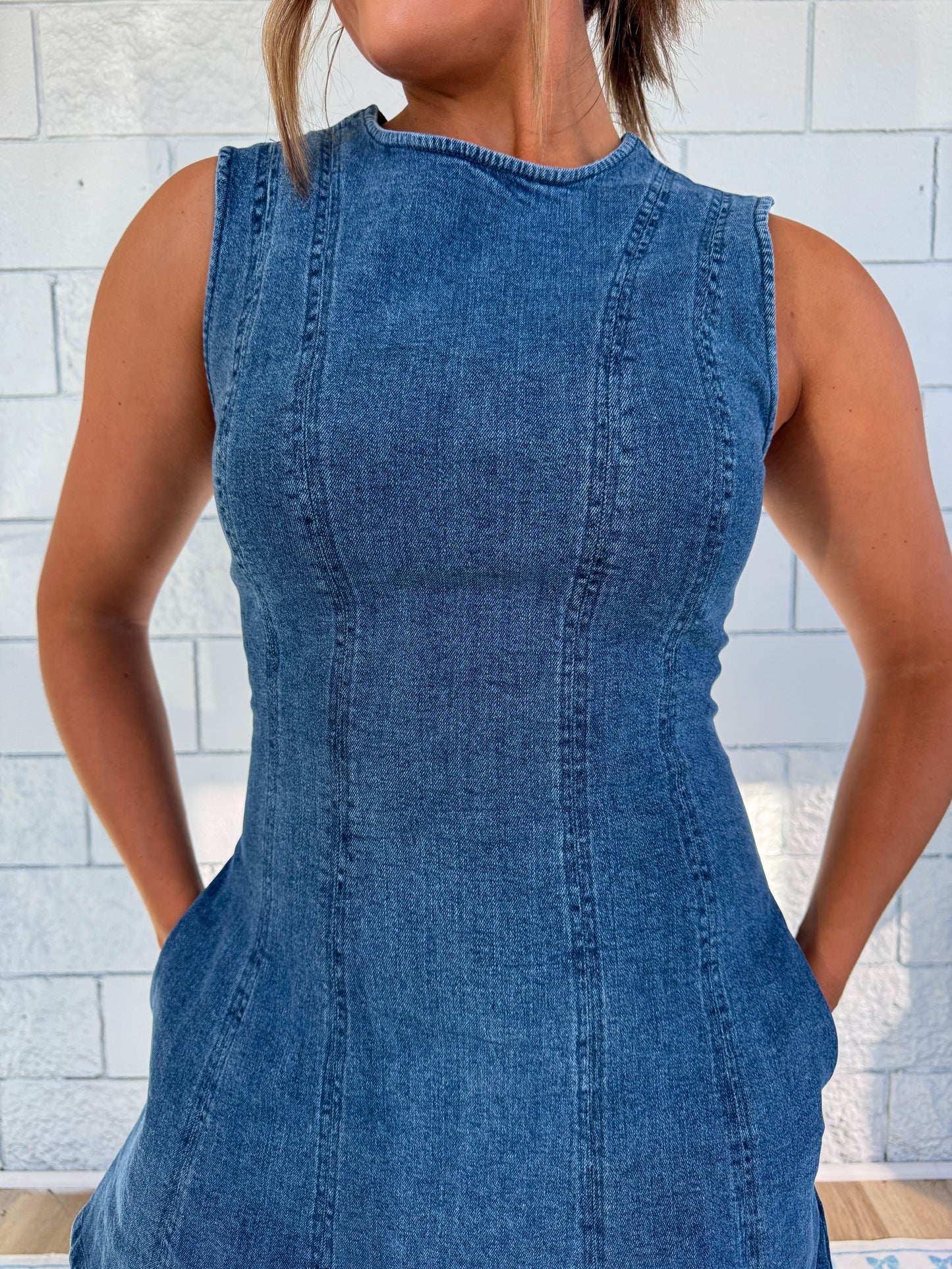 Dixie Dress