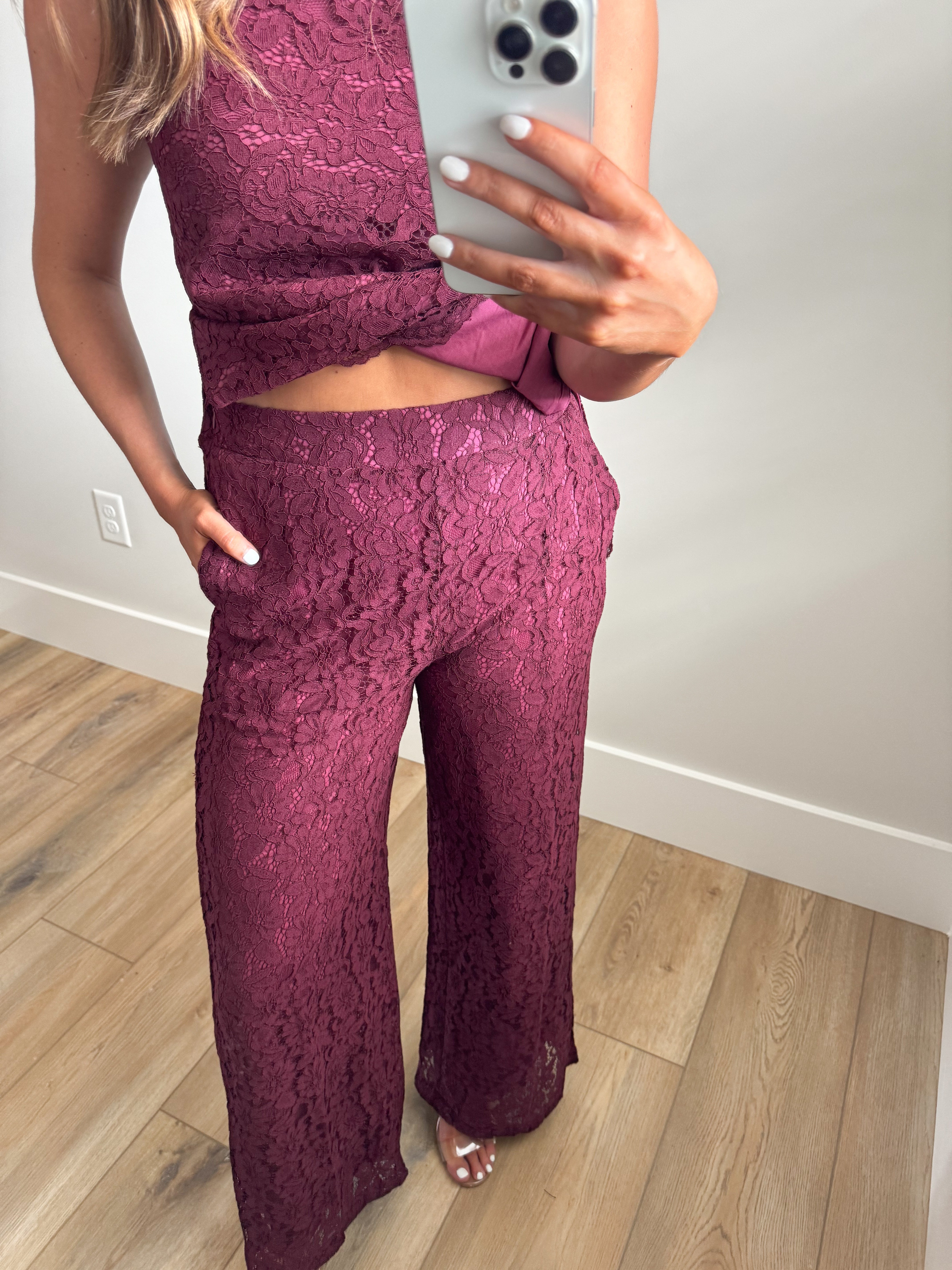 The Merlot Set