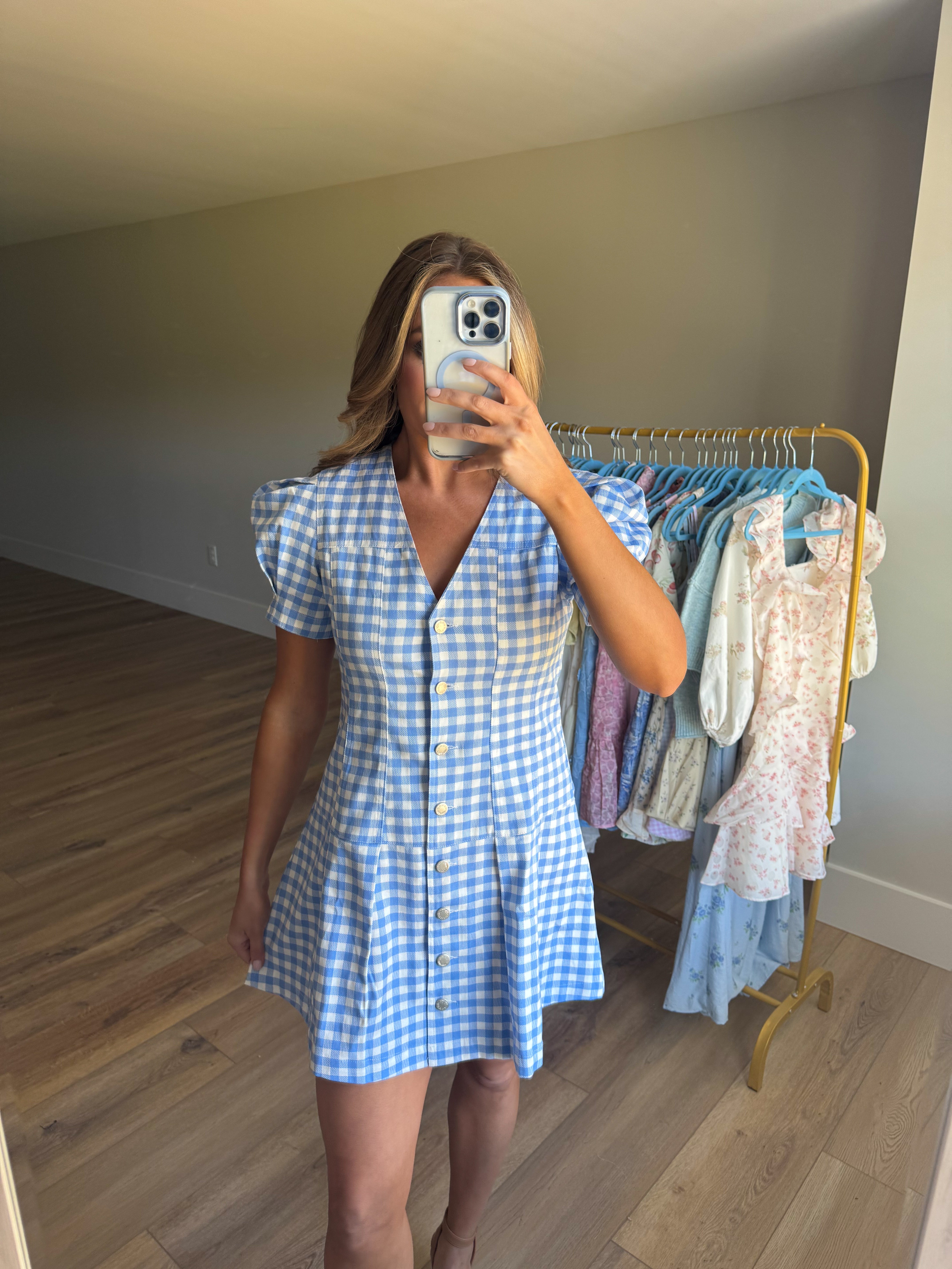 Dear Carolina Dress