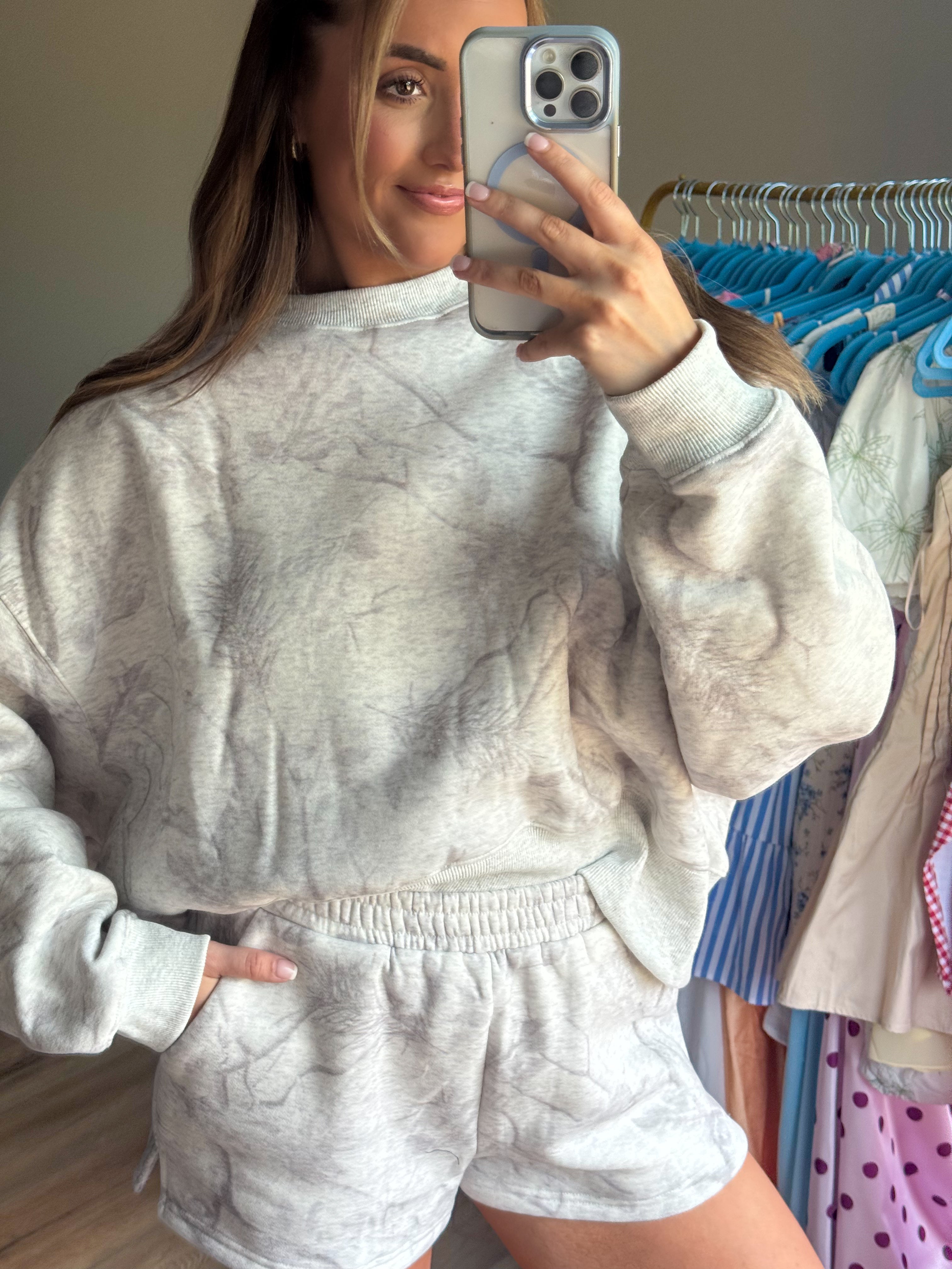 Goin' Nowhere Shorts
