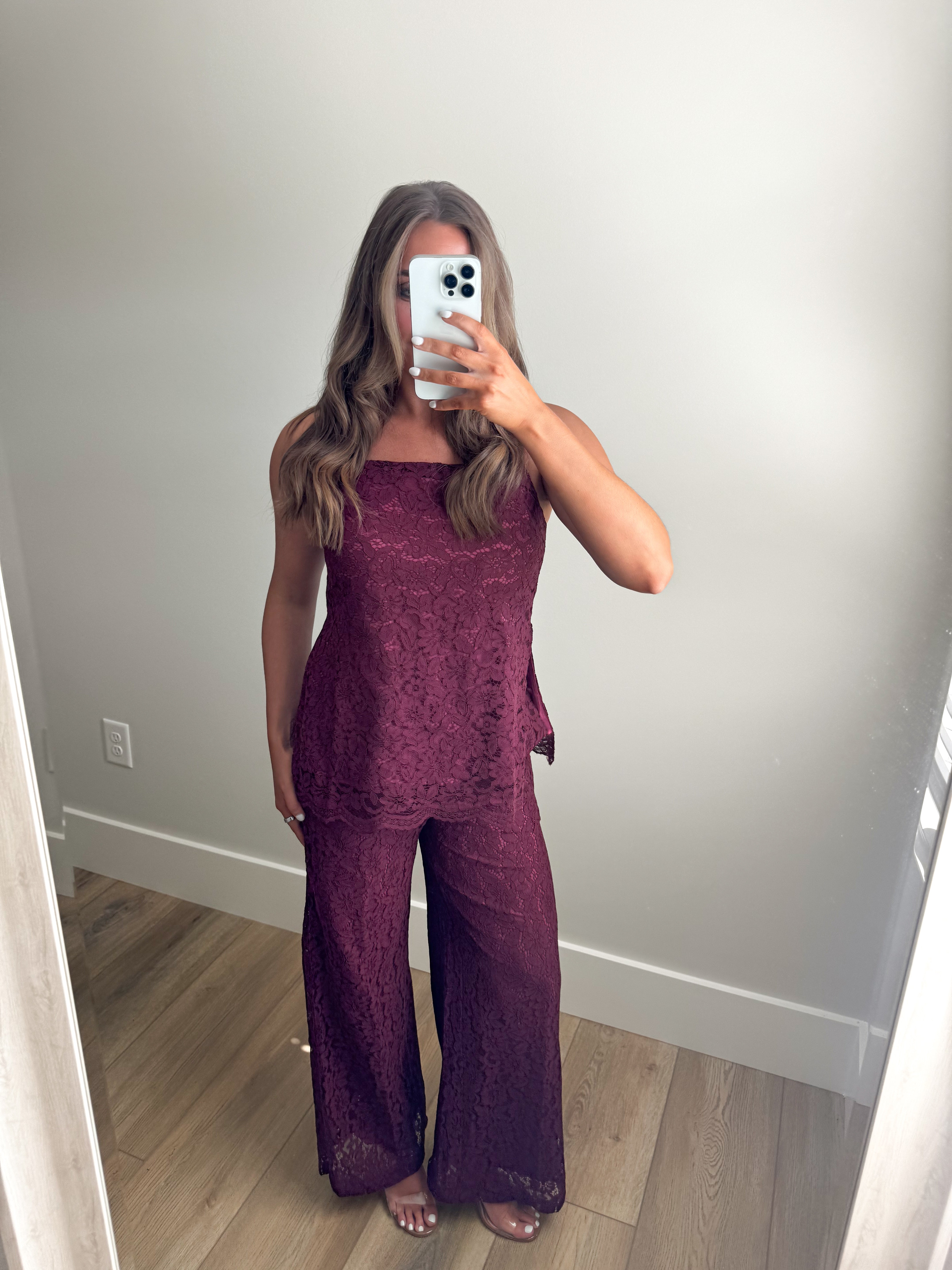 The Merlot Set
