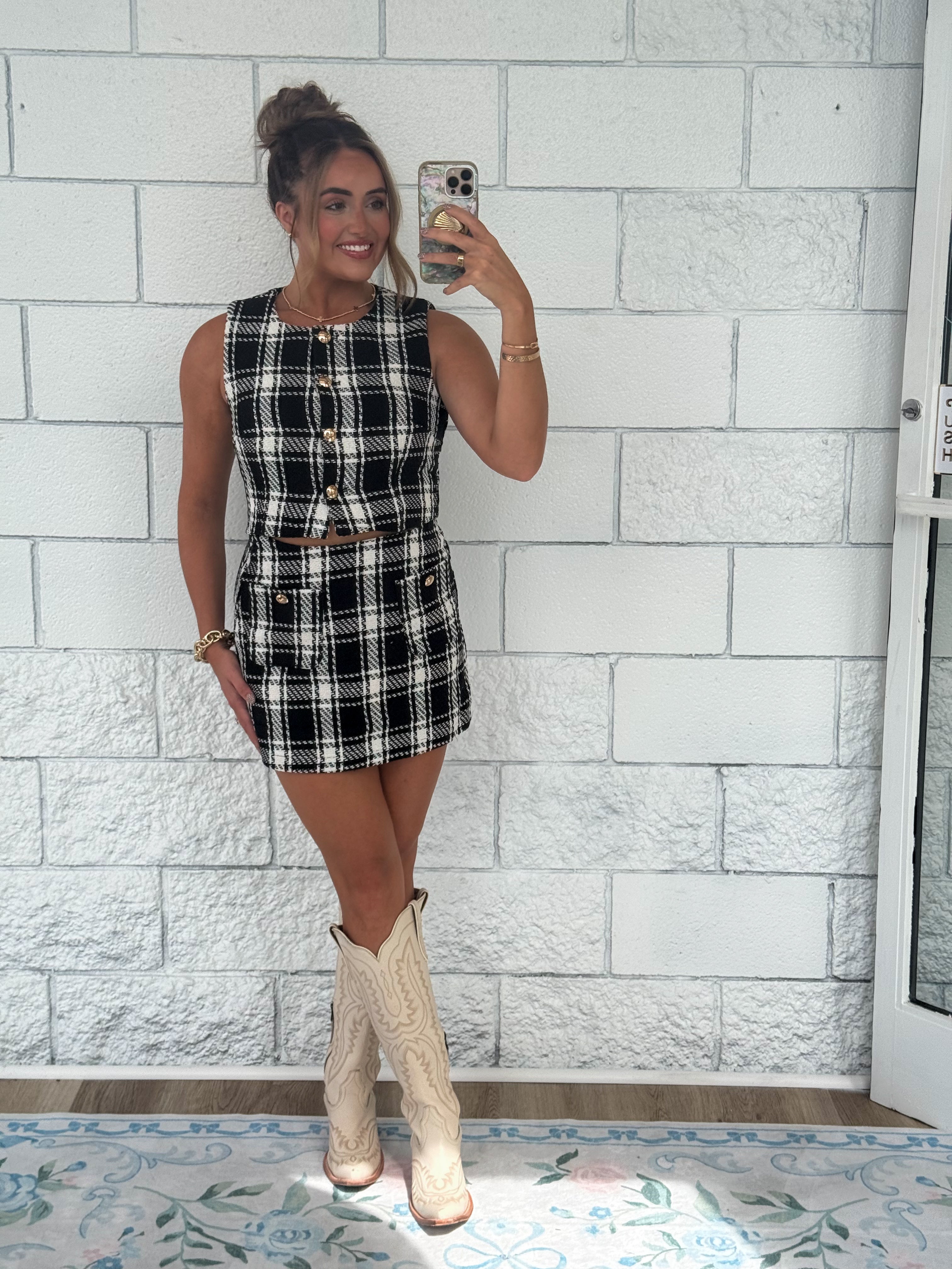 Walk Of Champions Set