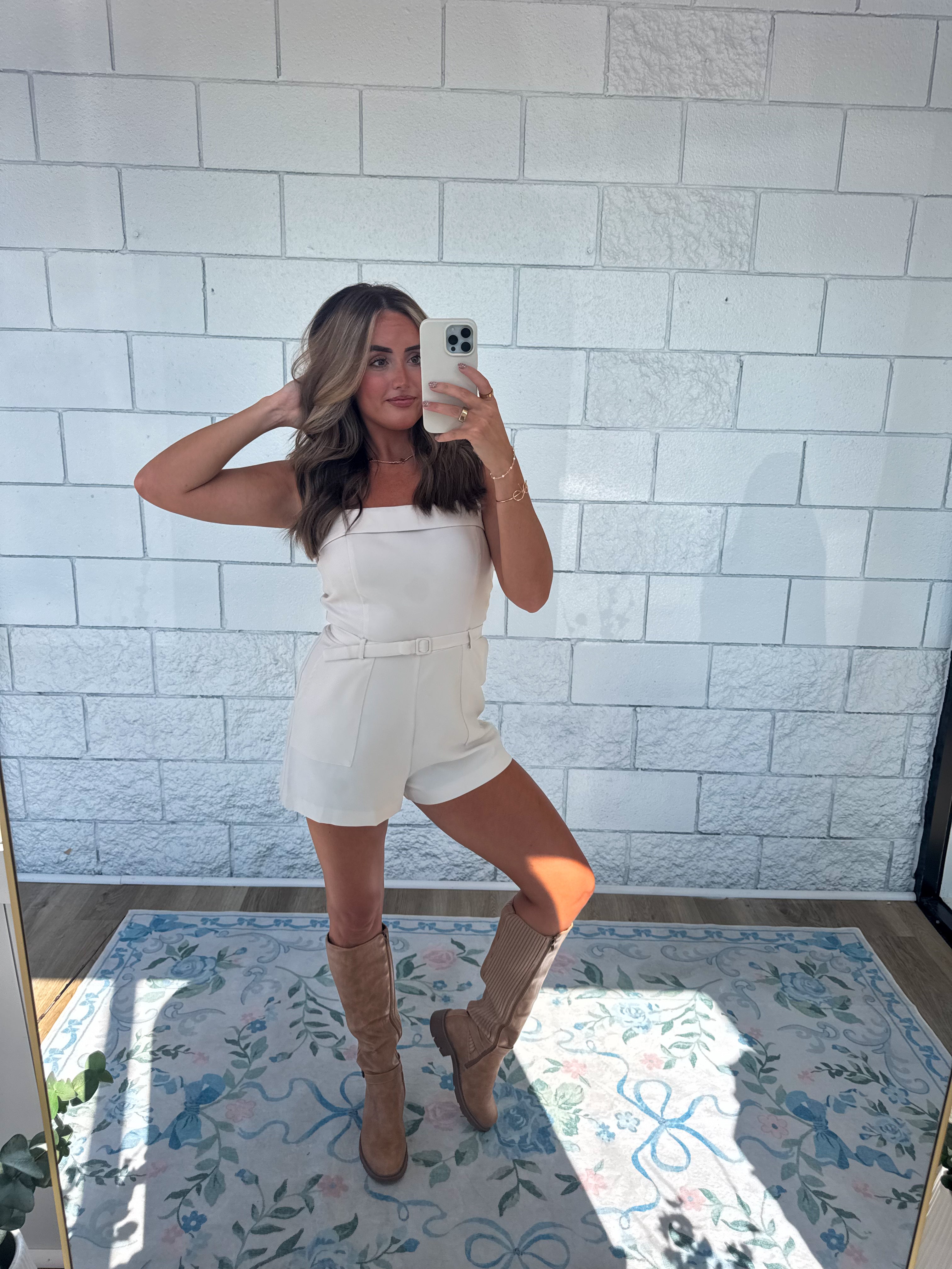 Rammer Romper