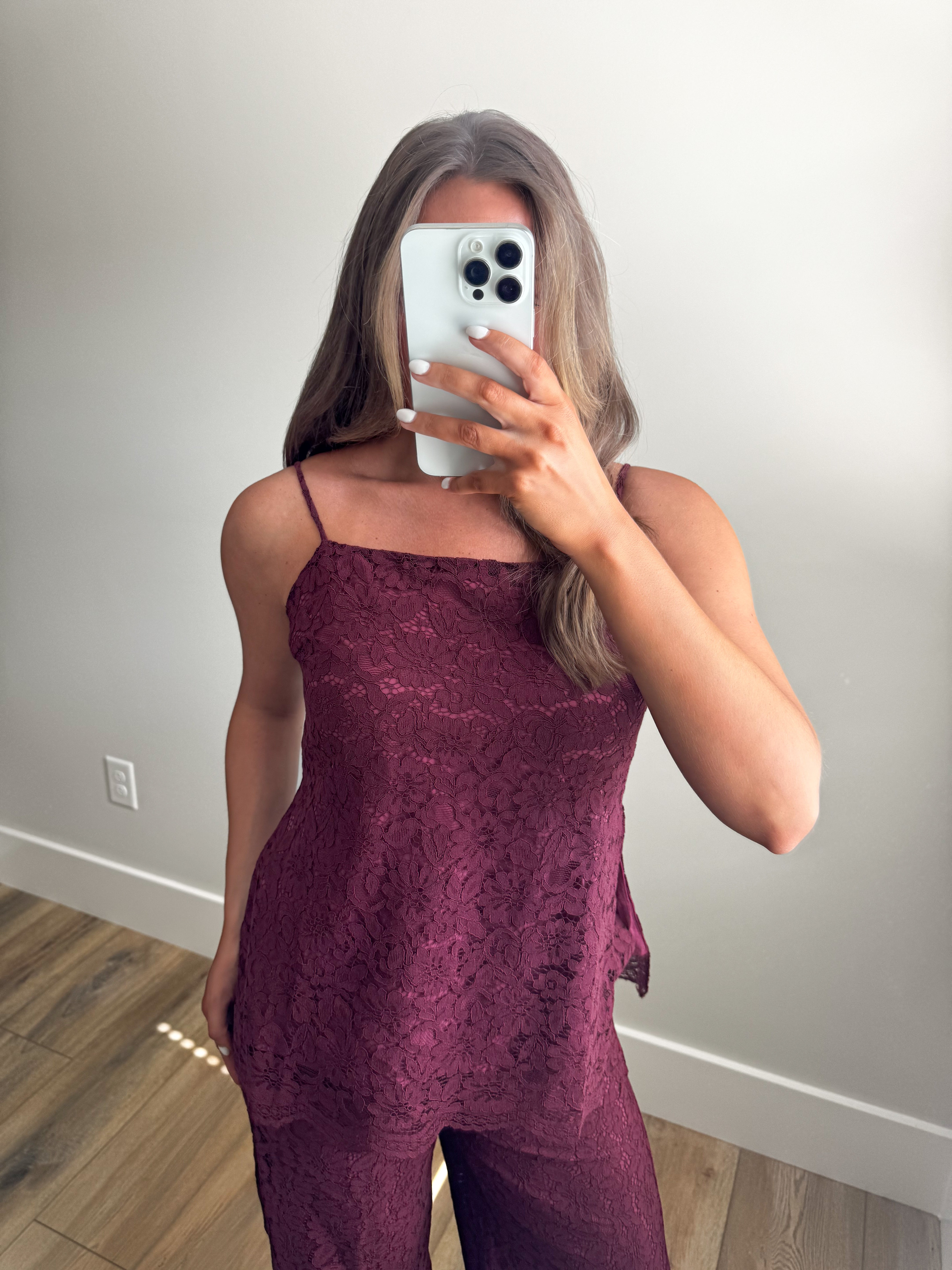 The Merlot Set