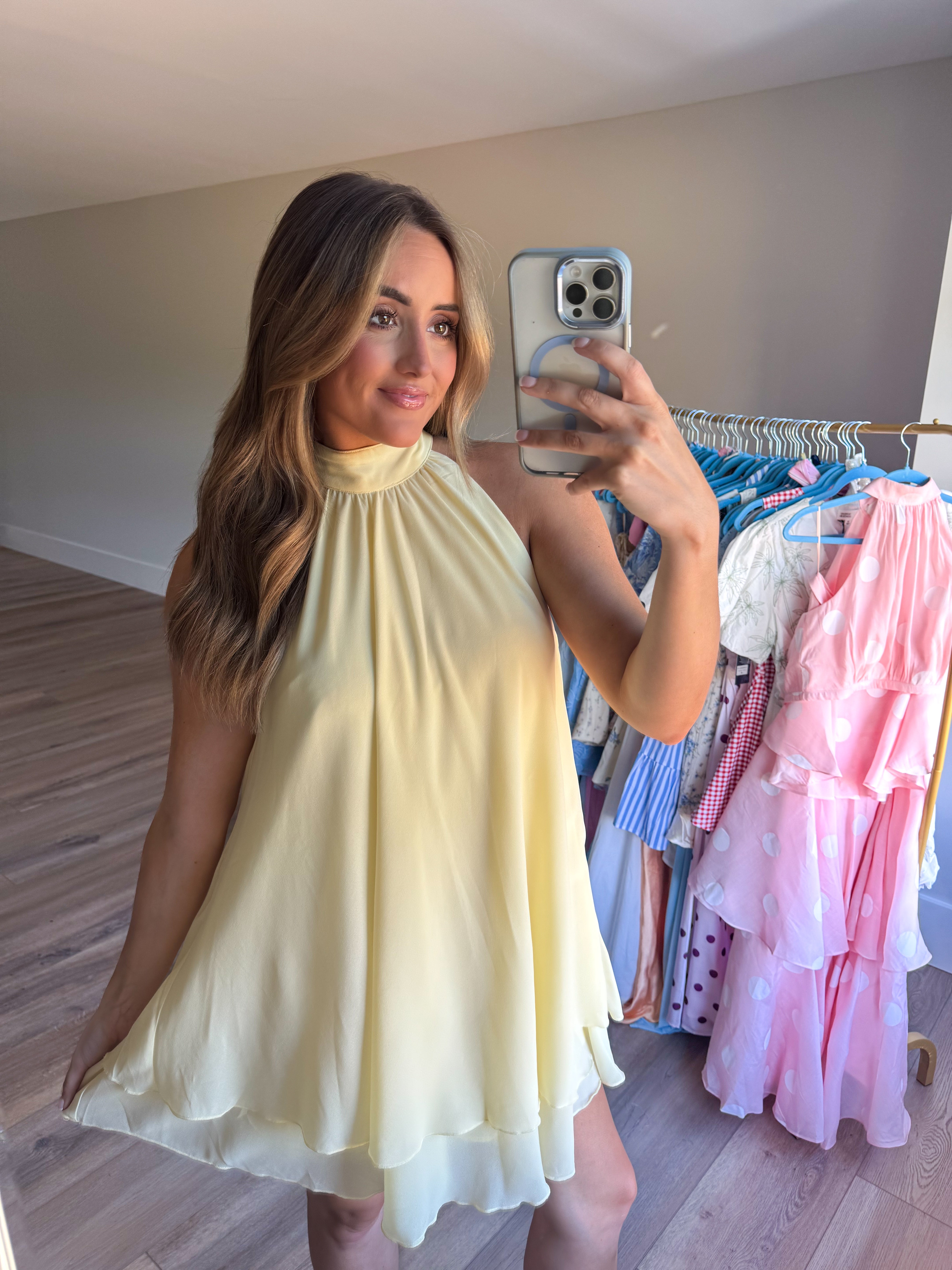 I Got Better Dress