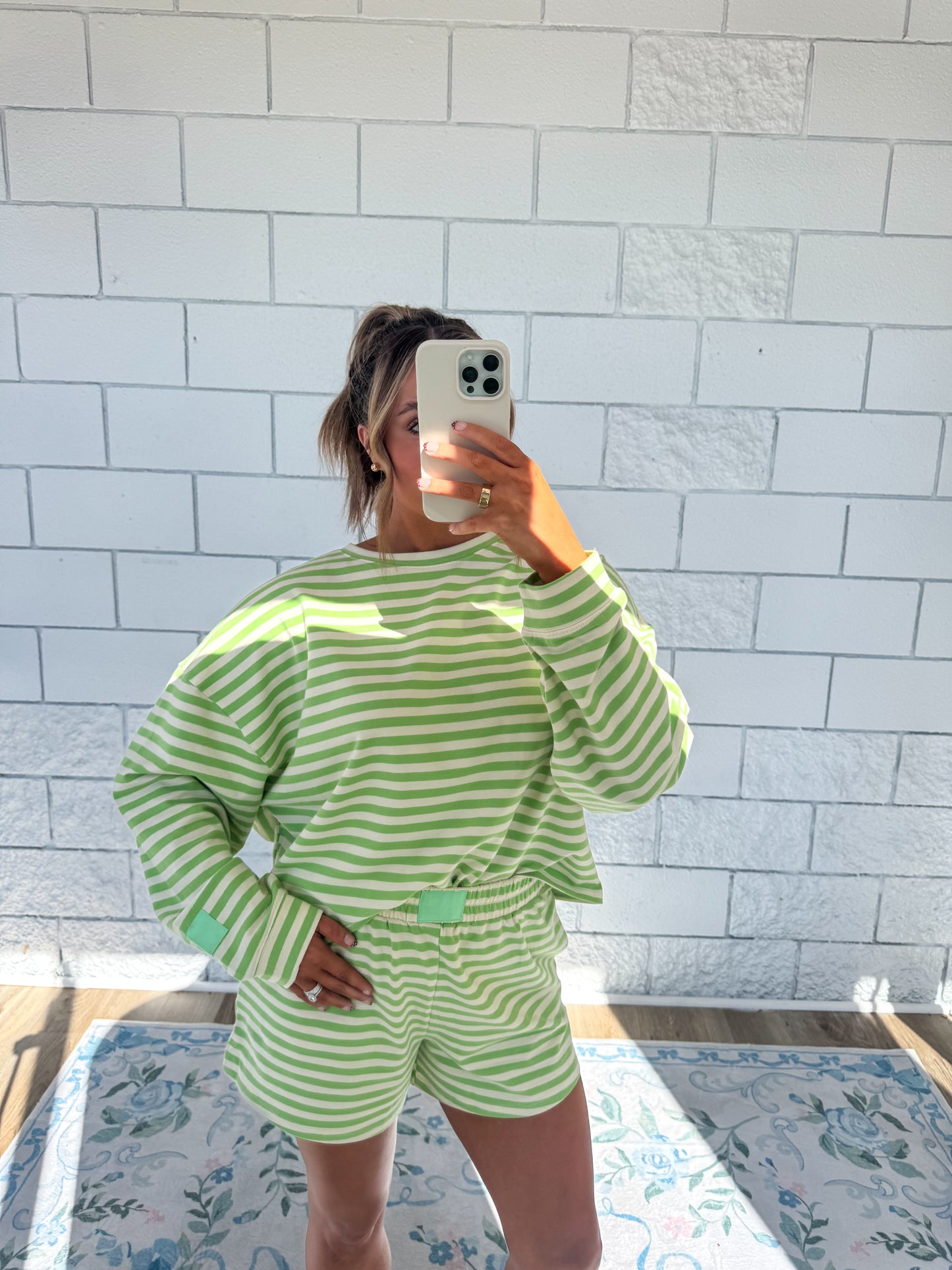 Honey Dew Set