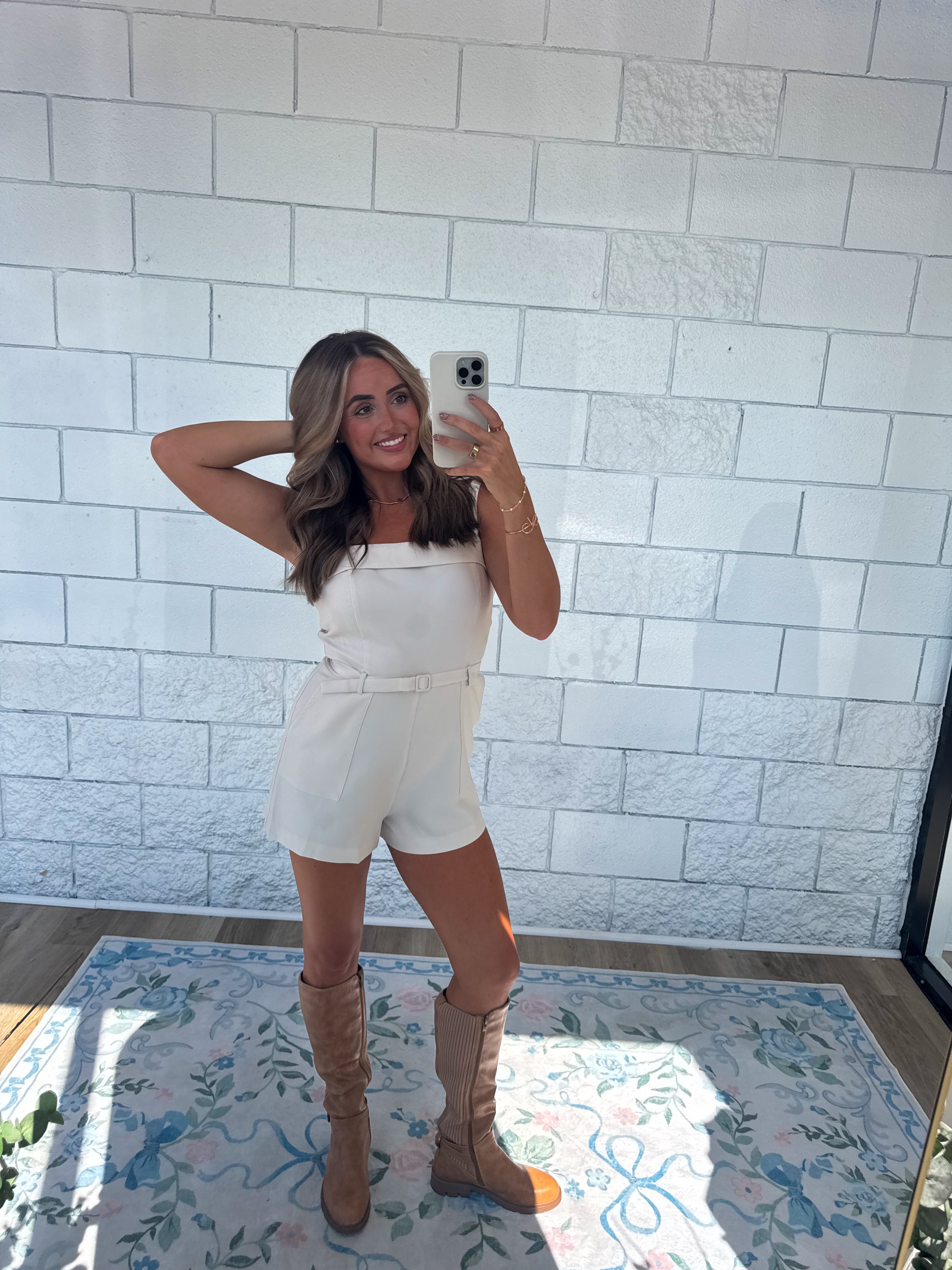 Rammer Romper