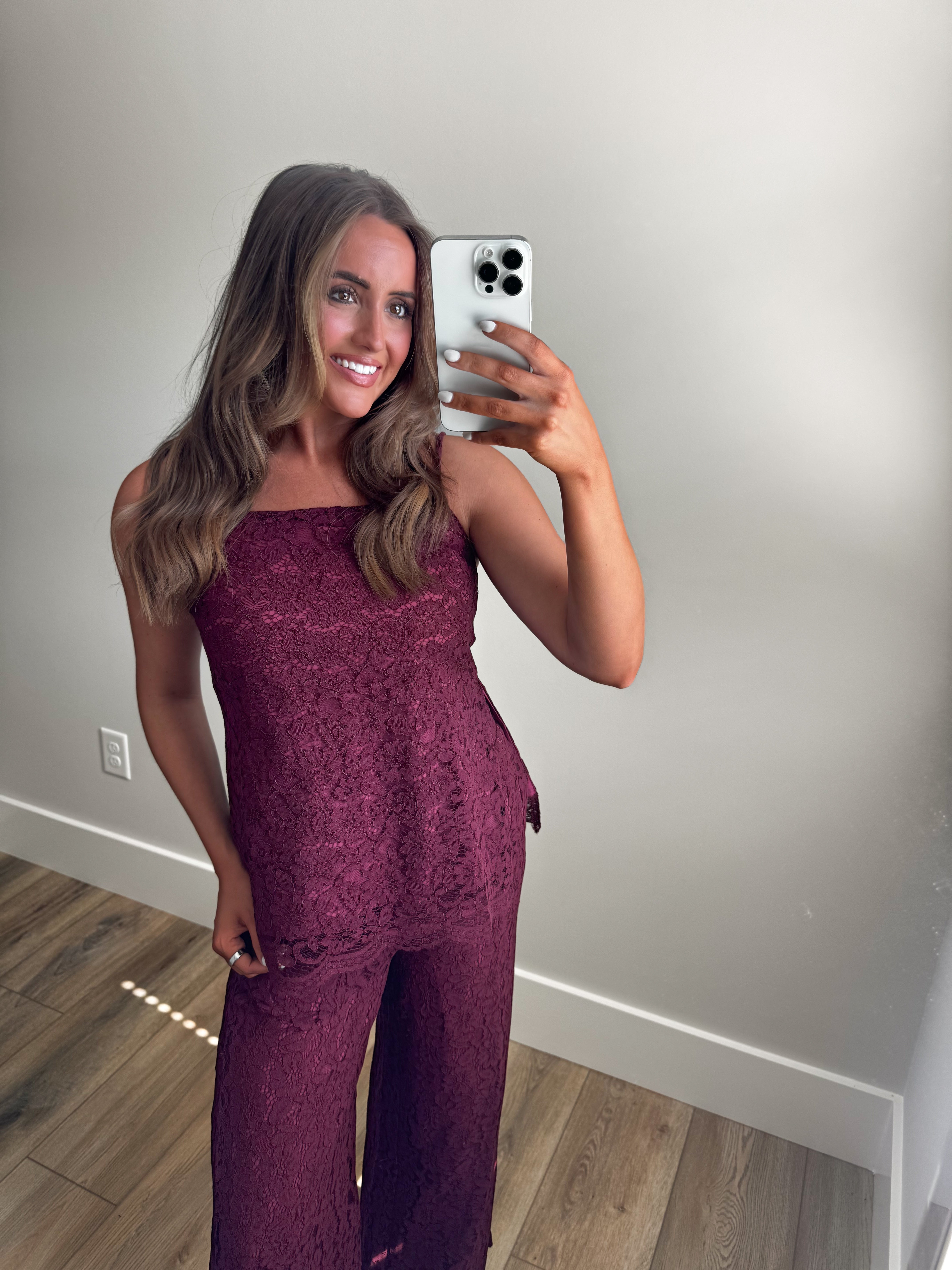 The Merlot Set