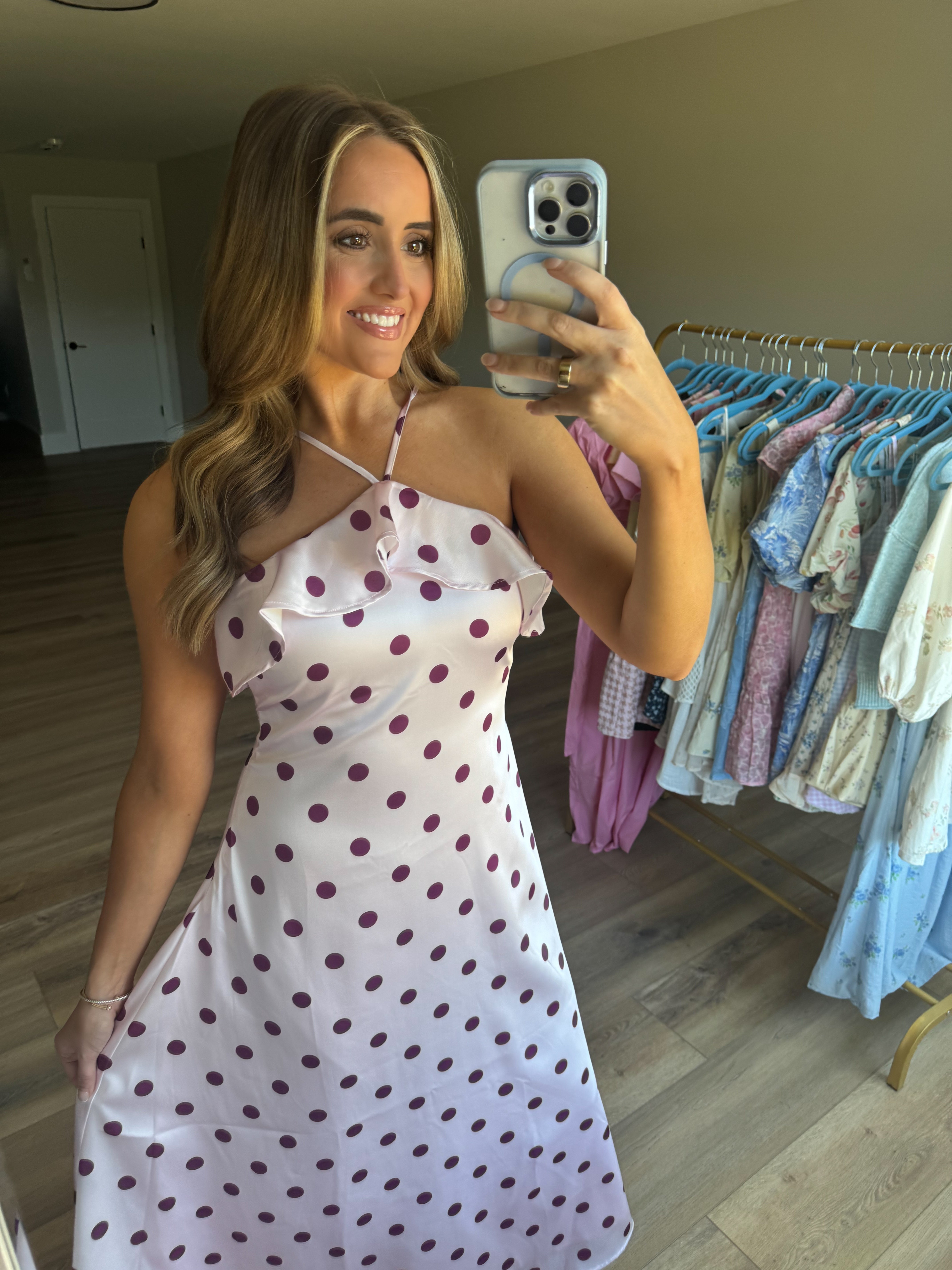 The Simply Sweet Midi