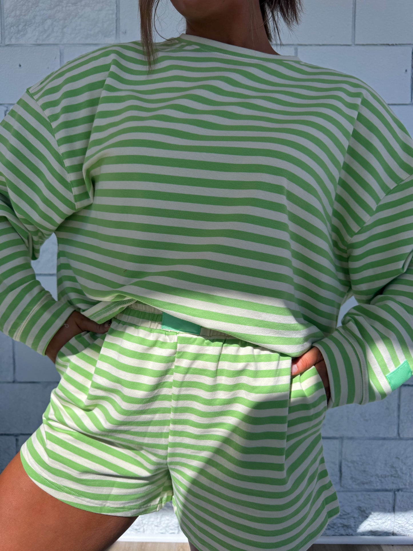 Honey Dew Set