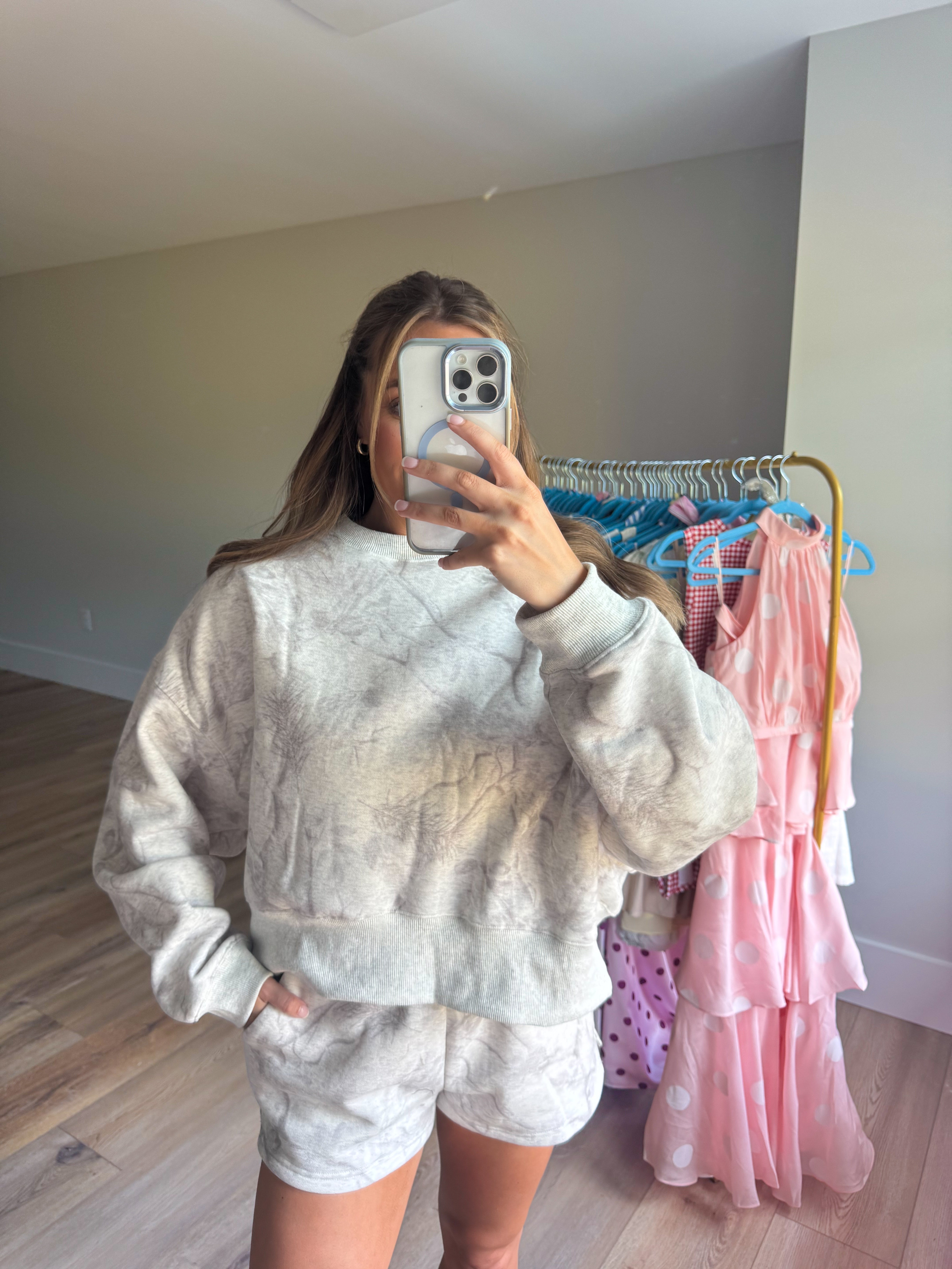 Goin' Nowhere Shorts