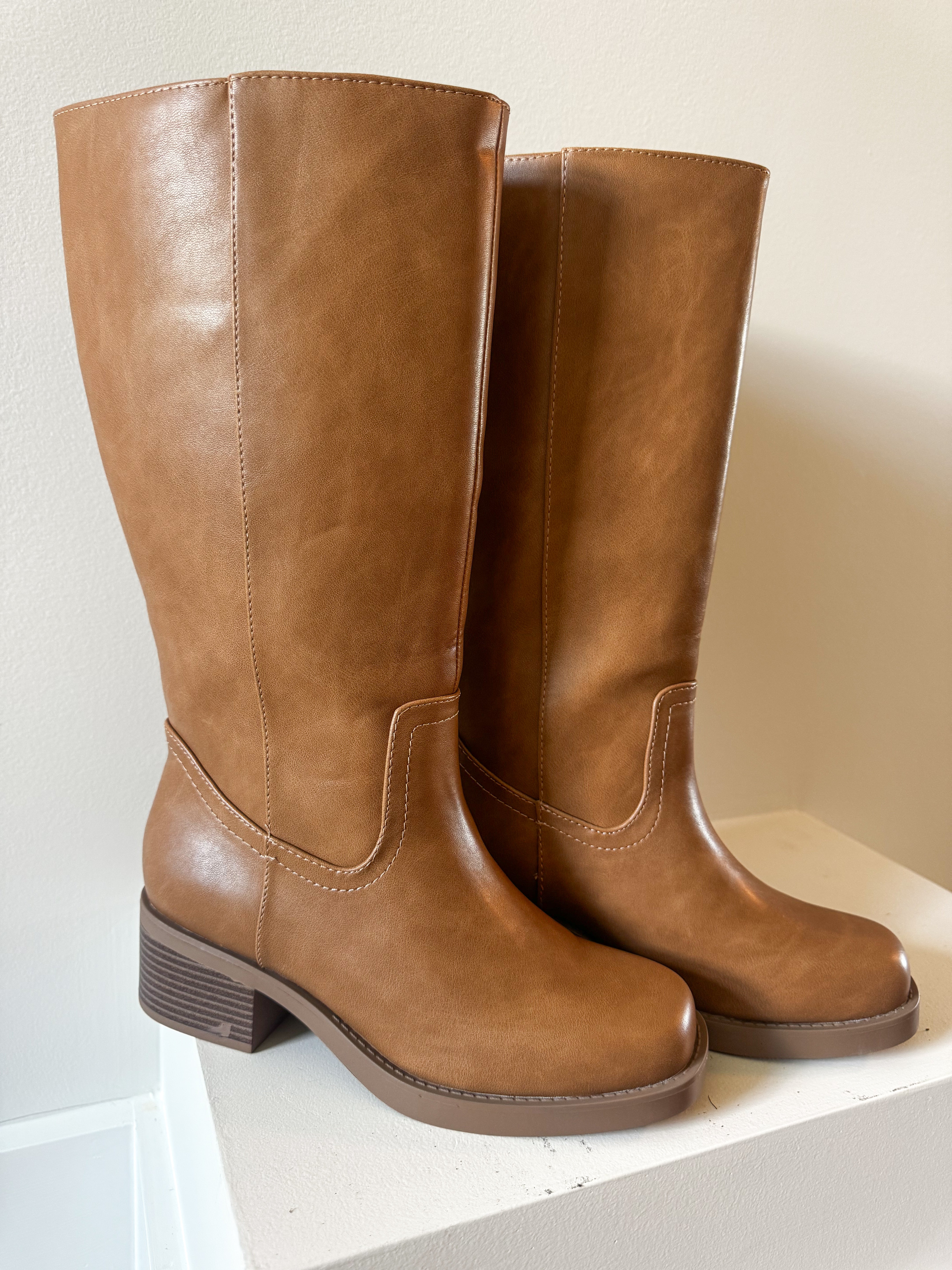 The Oakley Boot