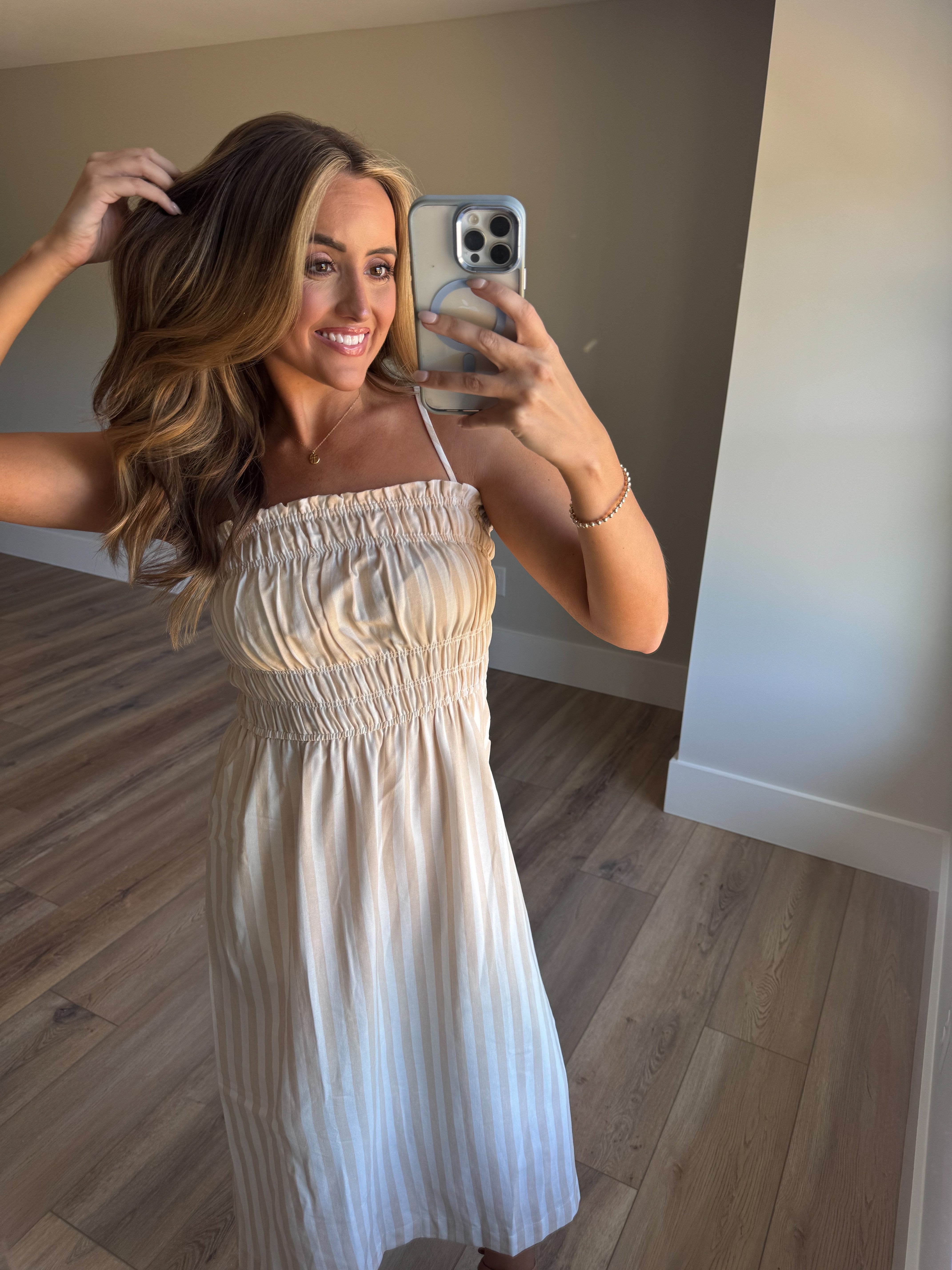 Sweet Breeze Midi