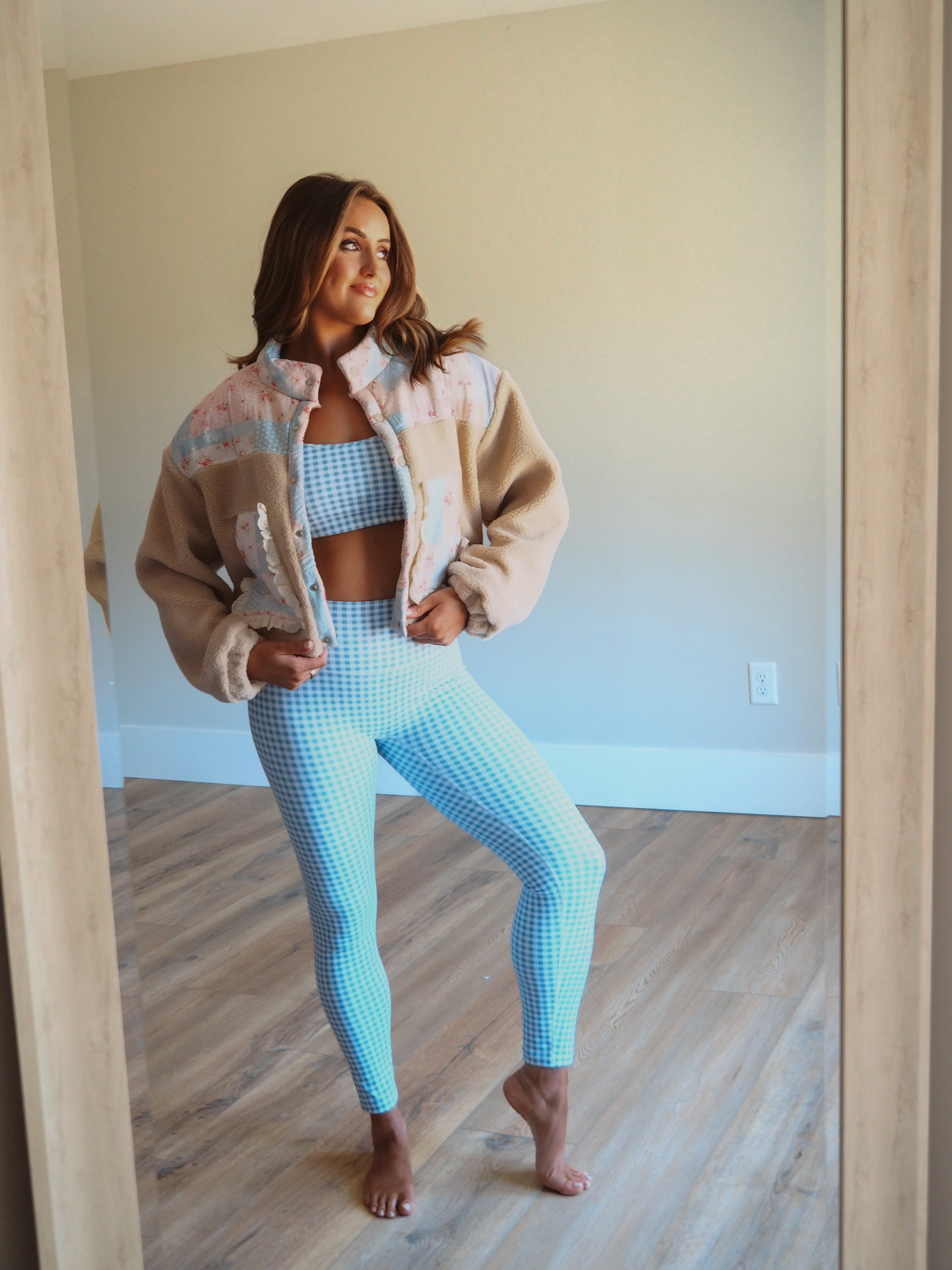 Comfort Club Align Set