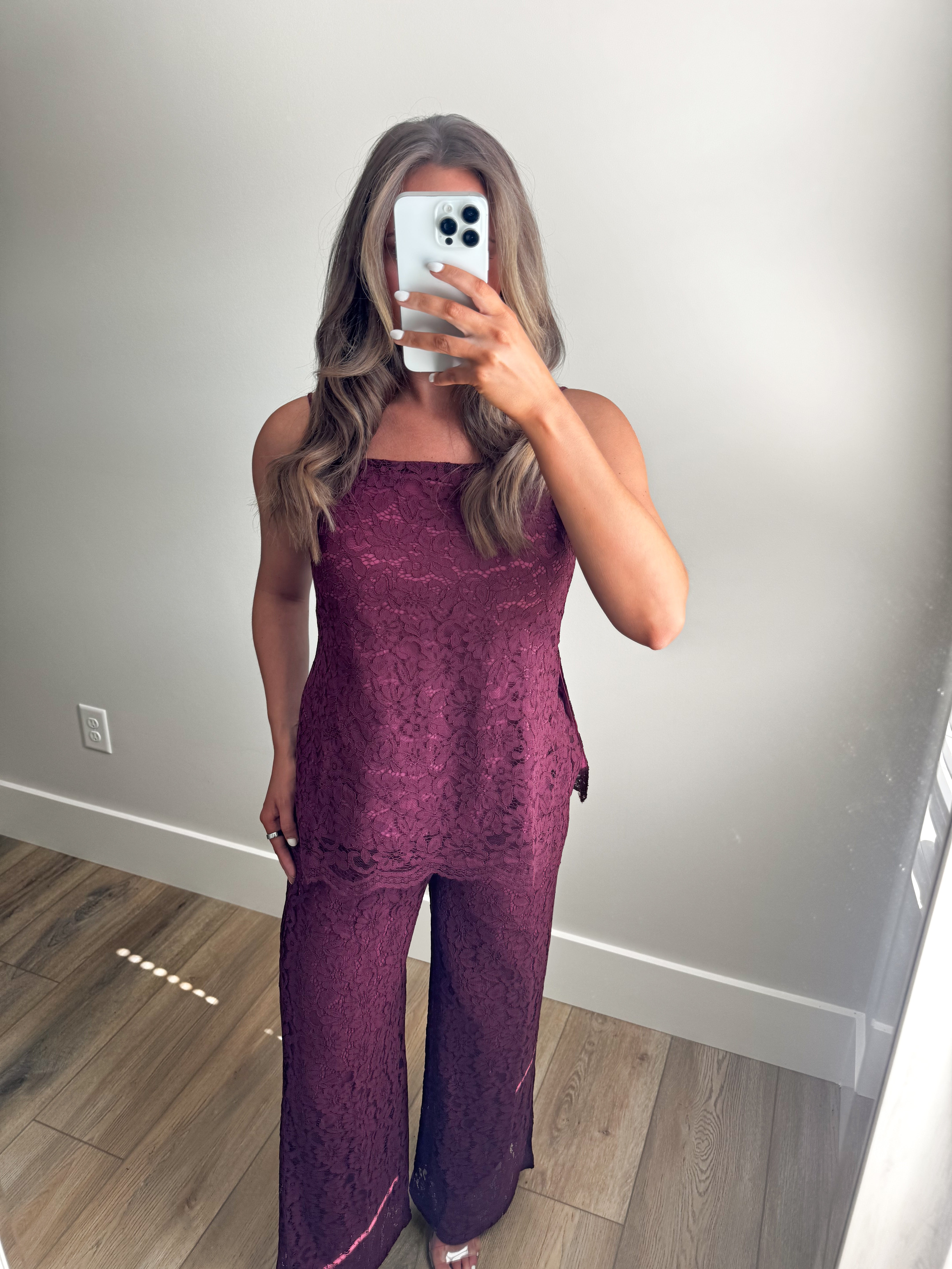 The Merlot Set