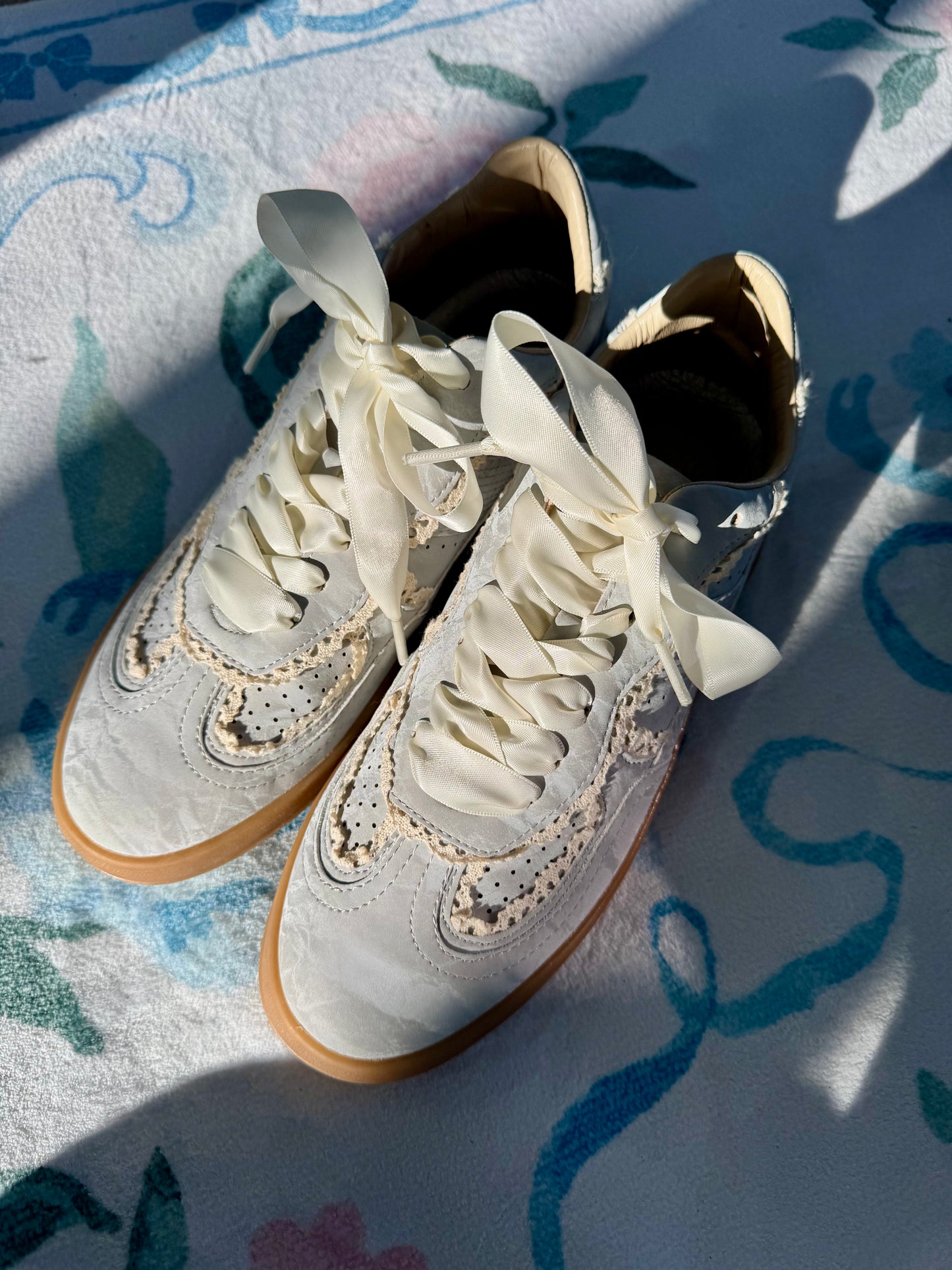 Purdy Sneaker