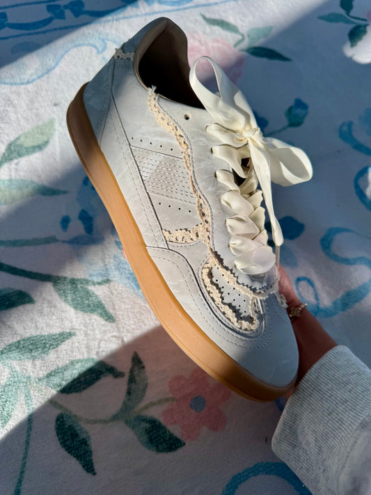 Purdy Sneaker