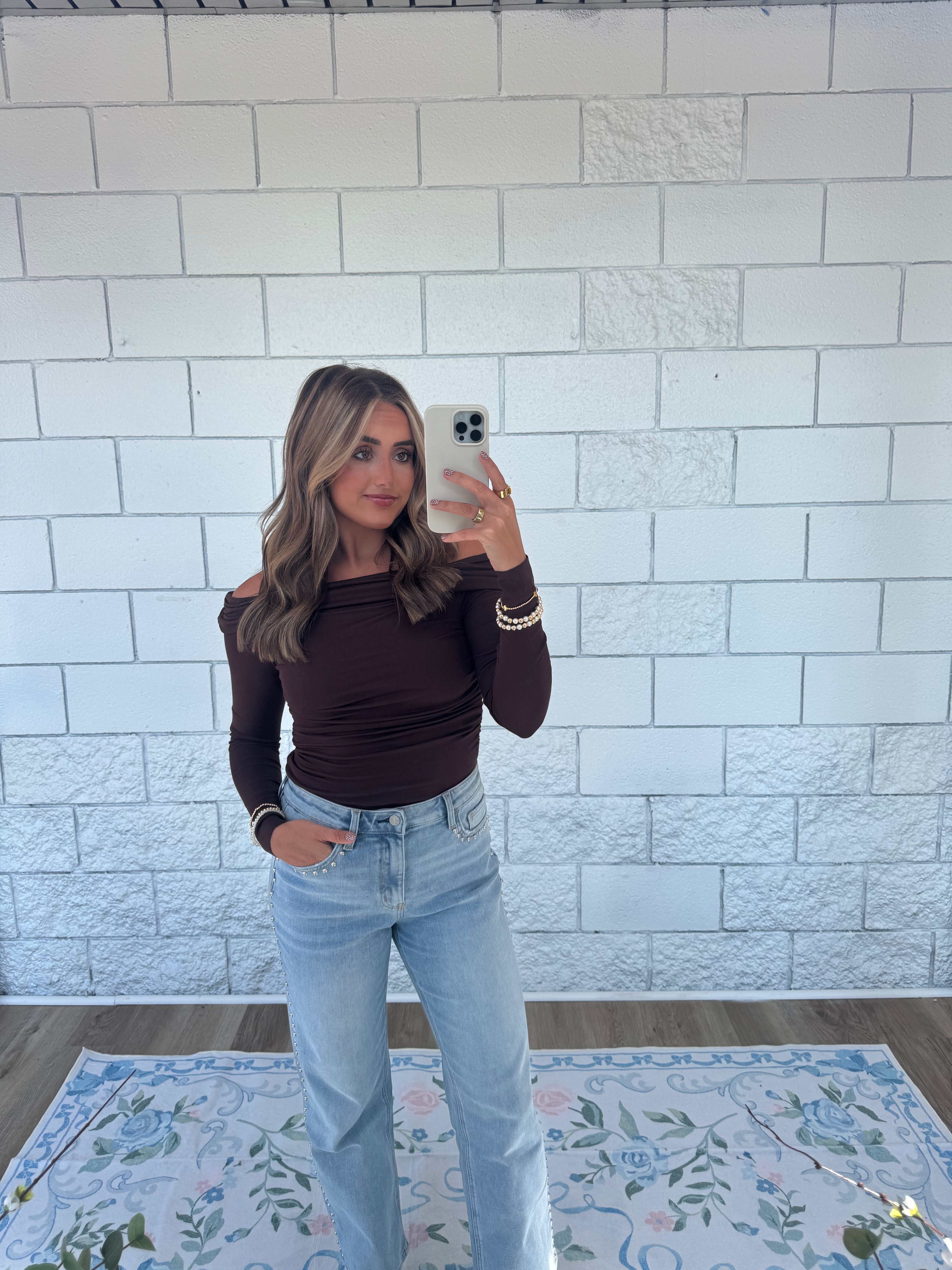 Fallin' For You Bodysuit