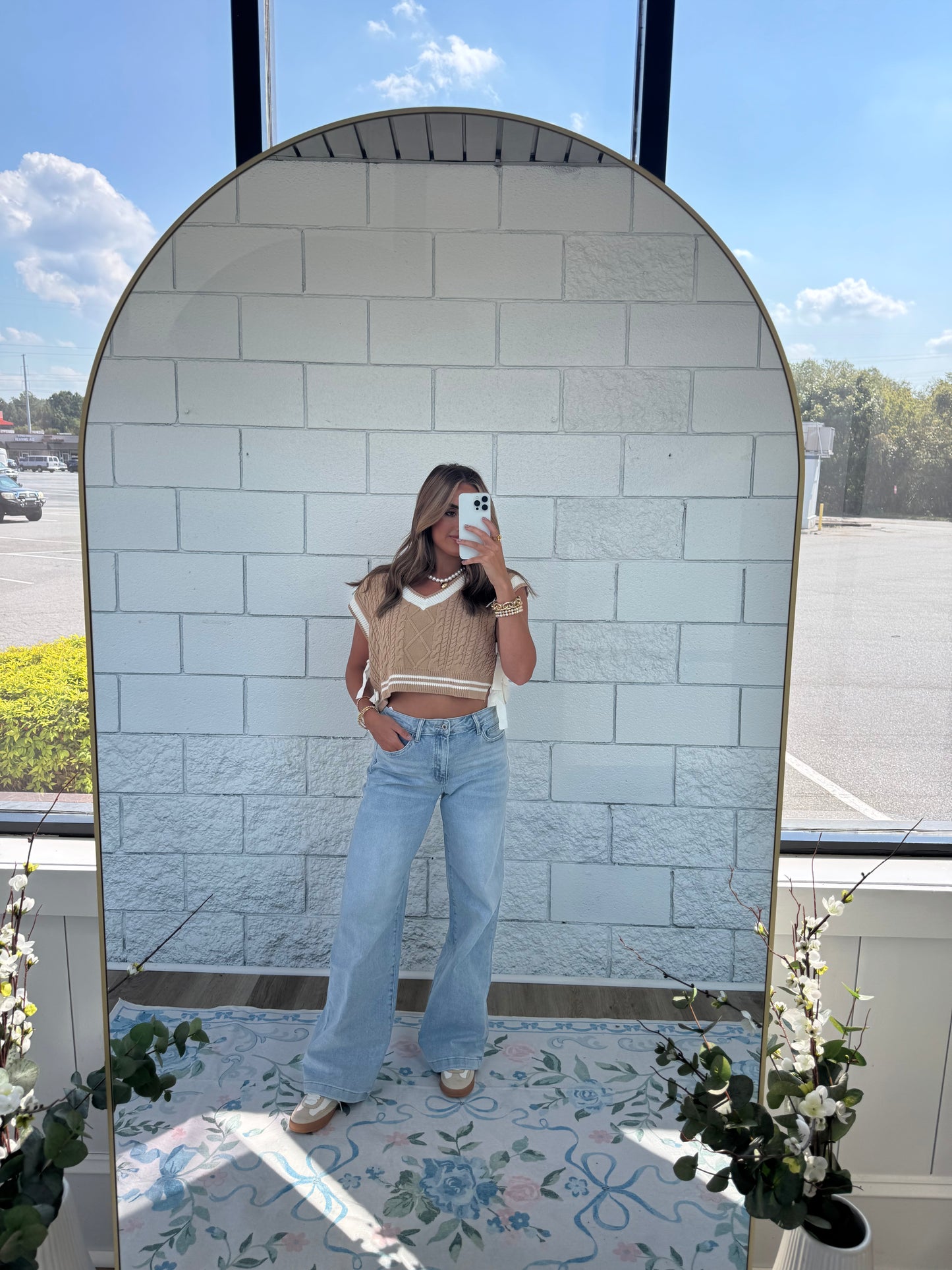 Sweet Caroline Jean