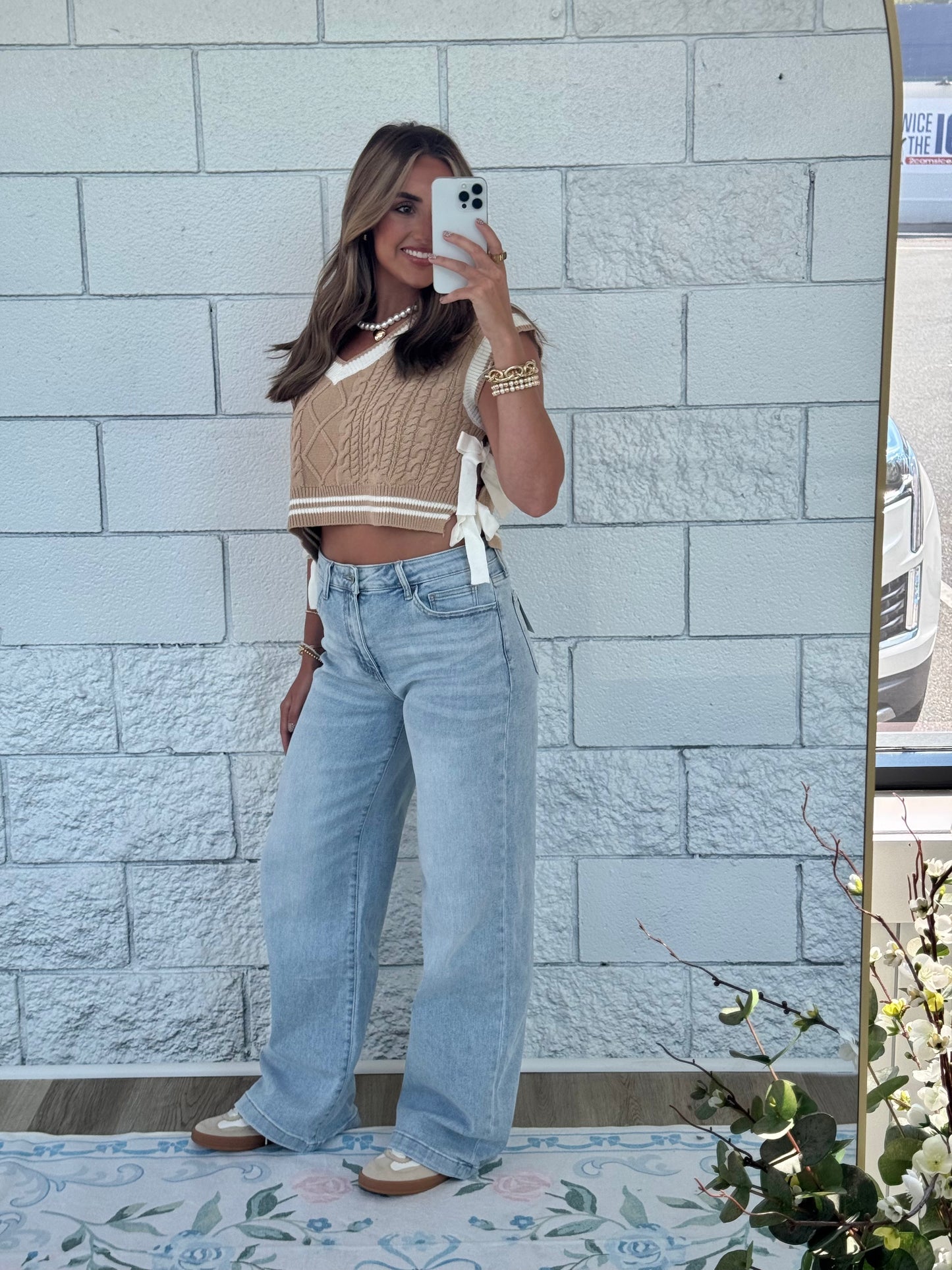 Sweet Caroline Jean
