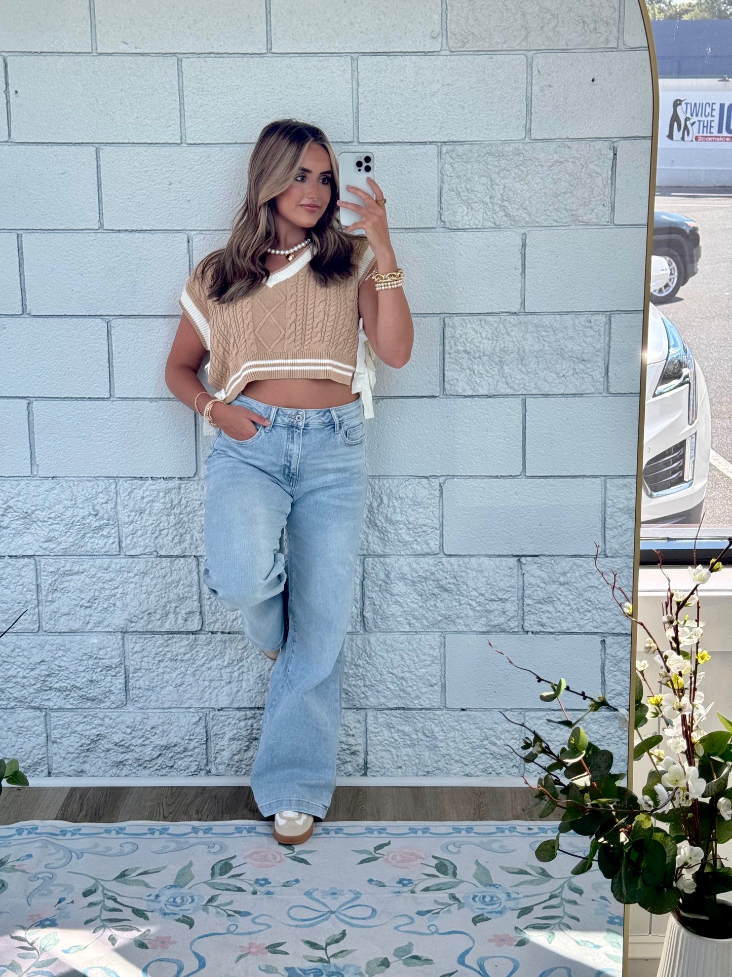 Sweet Caroline Jean